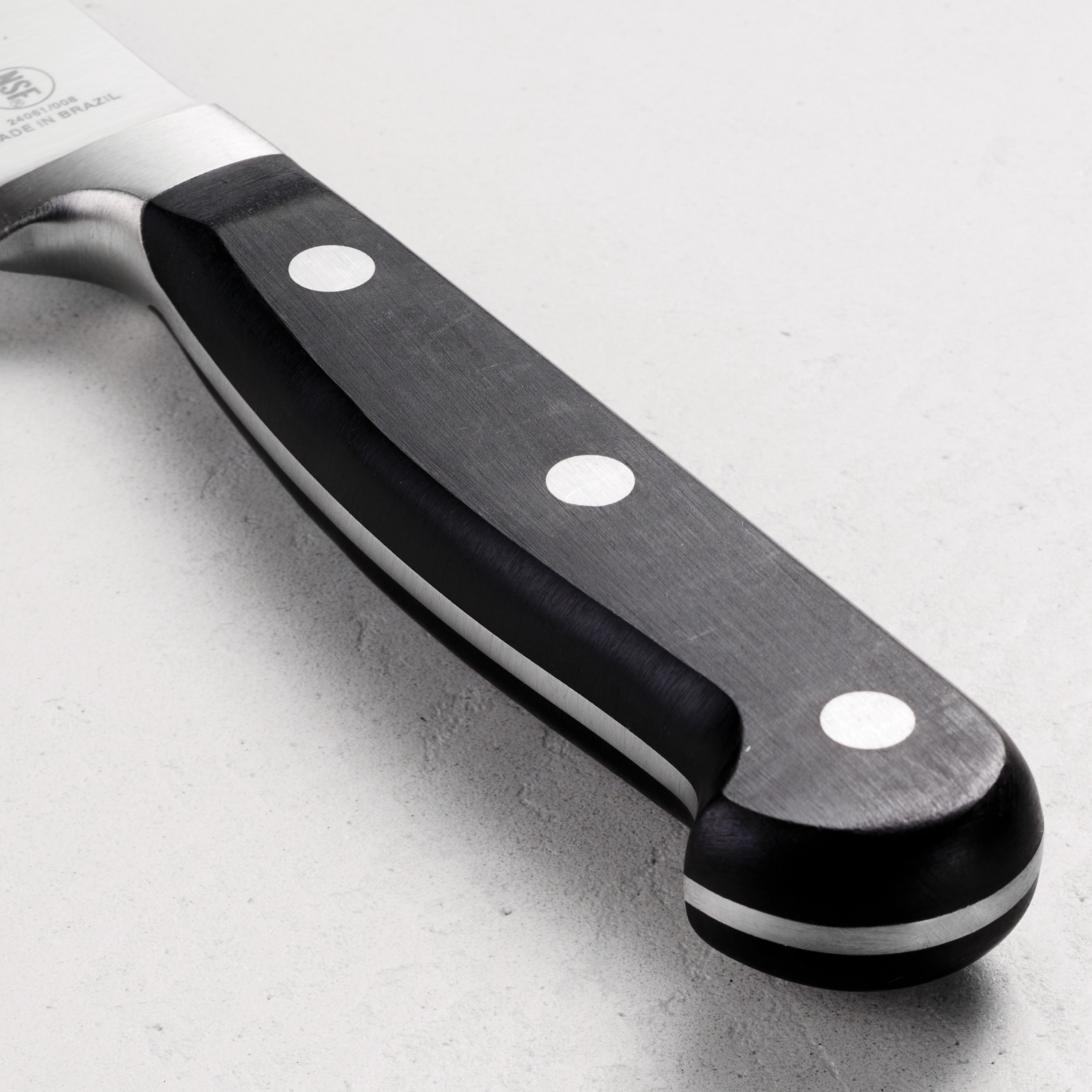 tramontina-professional-forged-8-inch-bread-knife-serrated-high-carbon-stainless image 5