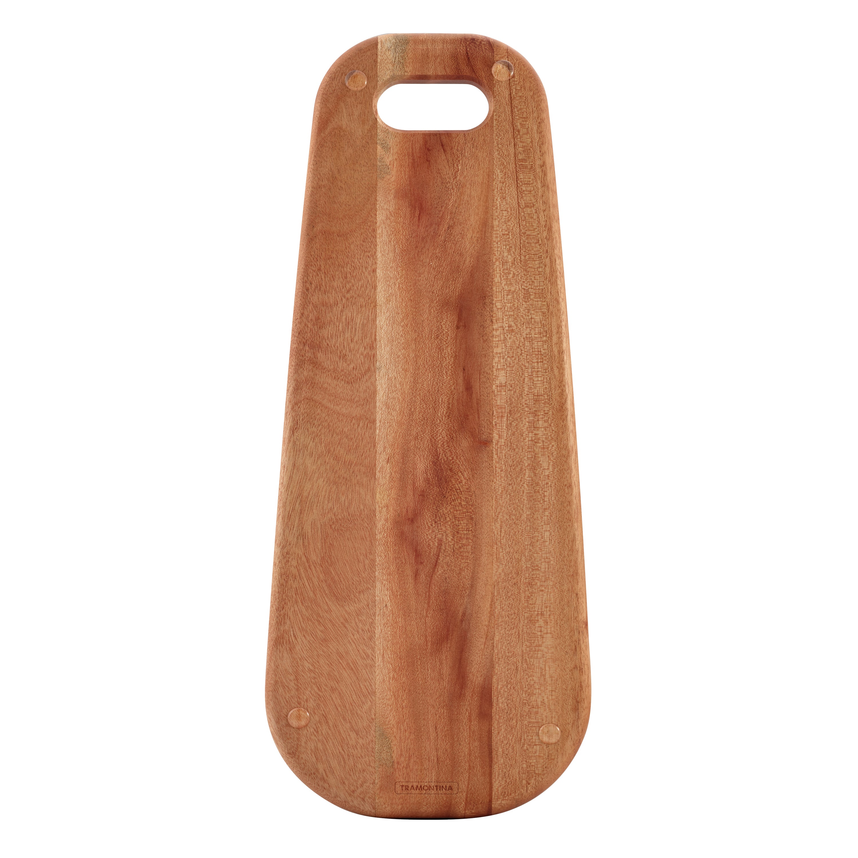 tramontina-provence-18-75-inch-african-mahogany-antipasto-serving-board-with-pal image 5