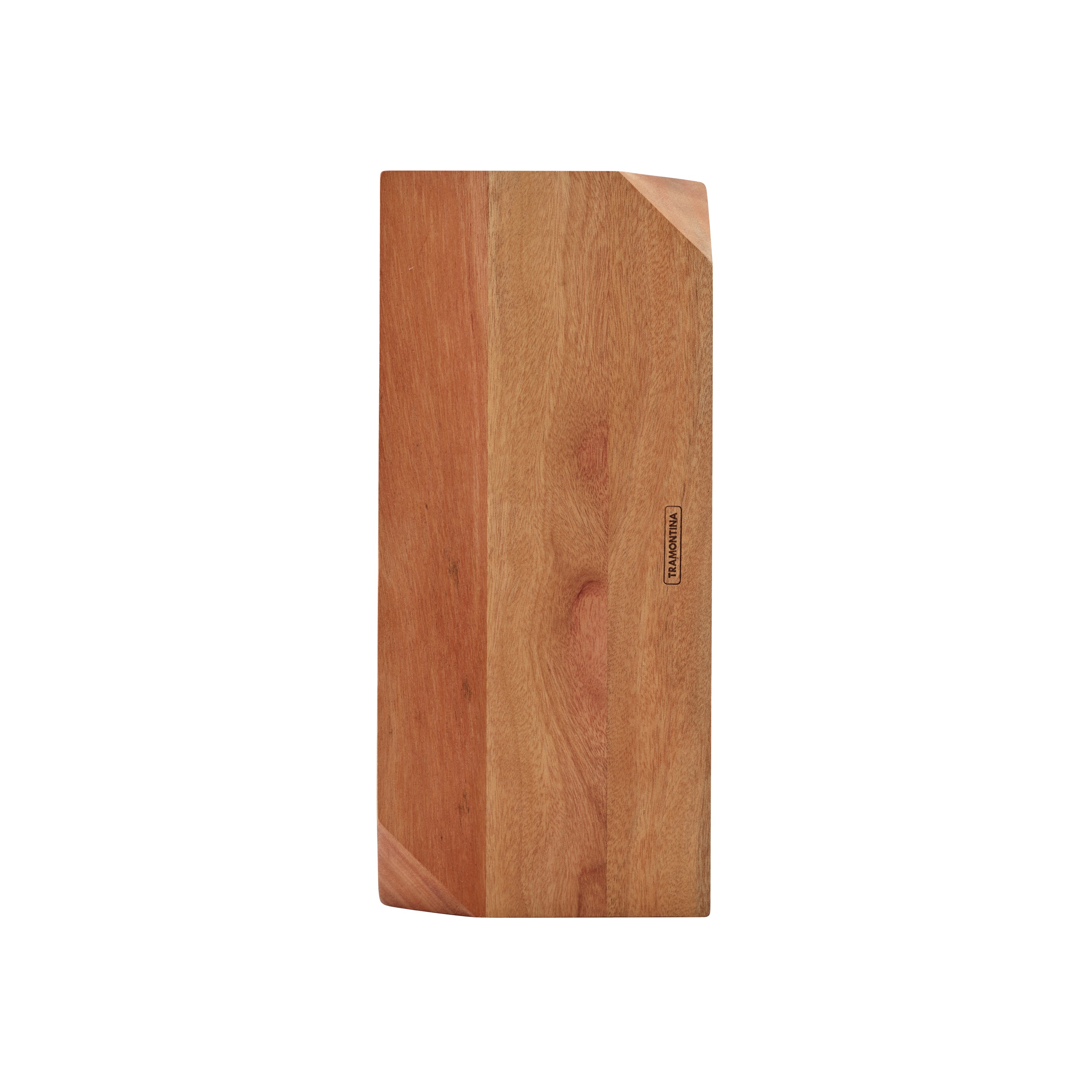 tramontina-provence-13-75-x-6-inch-african-mahogany-snack-serving-bowl image 4