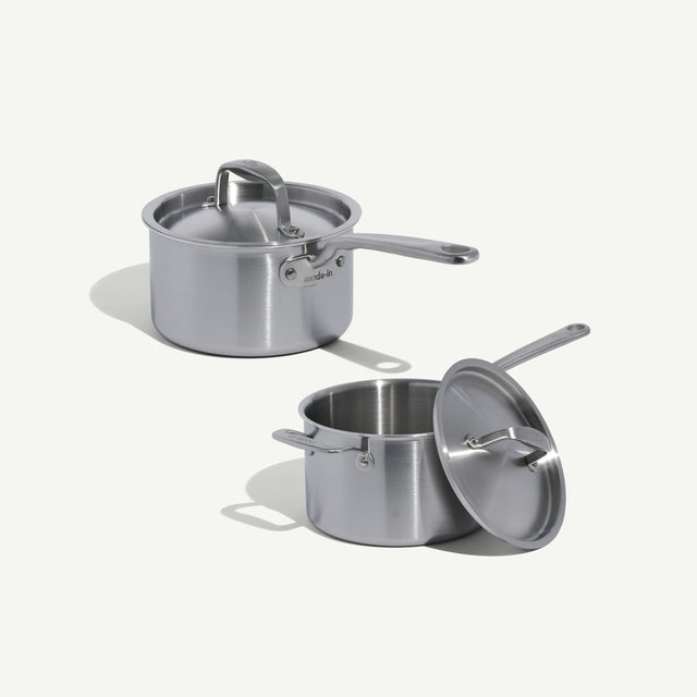 made-in-stainless-clad-saucepan-5-ply-360-clad-saucepan-with-lid image 8