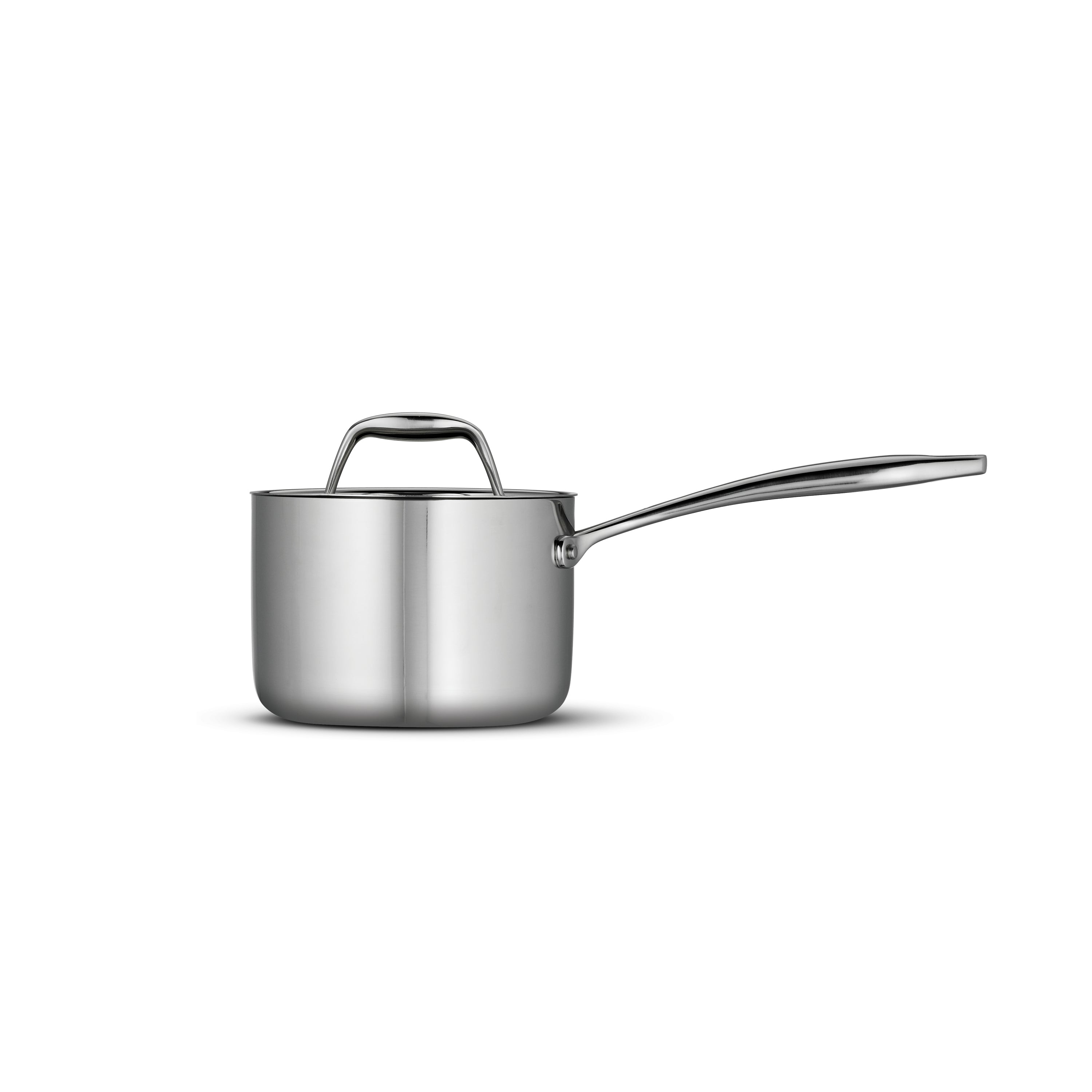 tramontina-tri-ply-clad-stainless-steel-covered-sauce-pan image 8