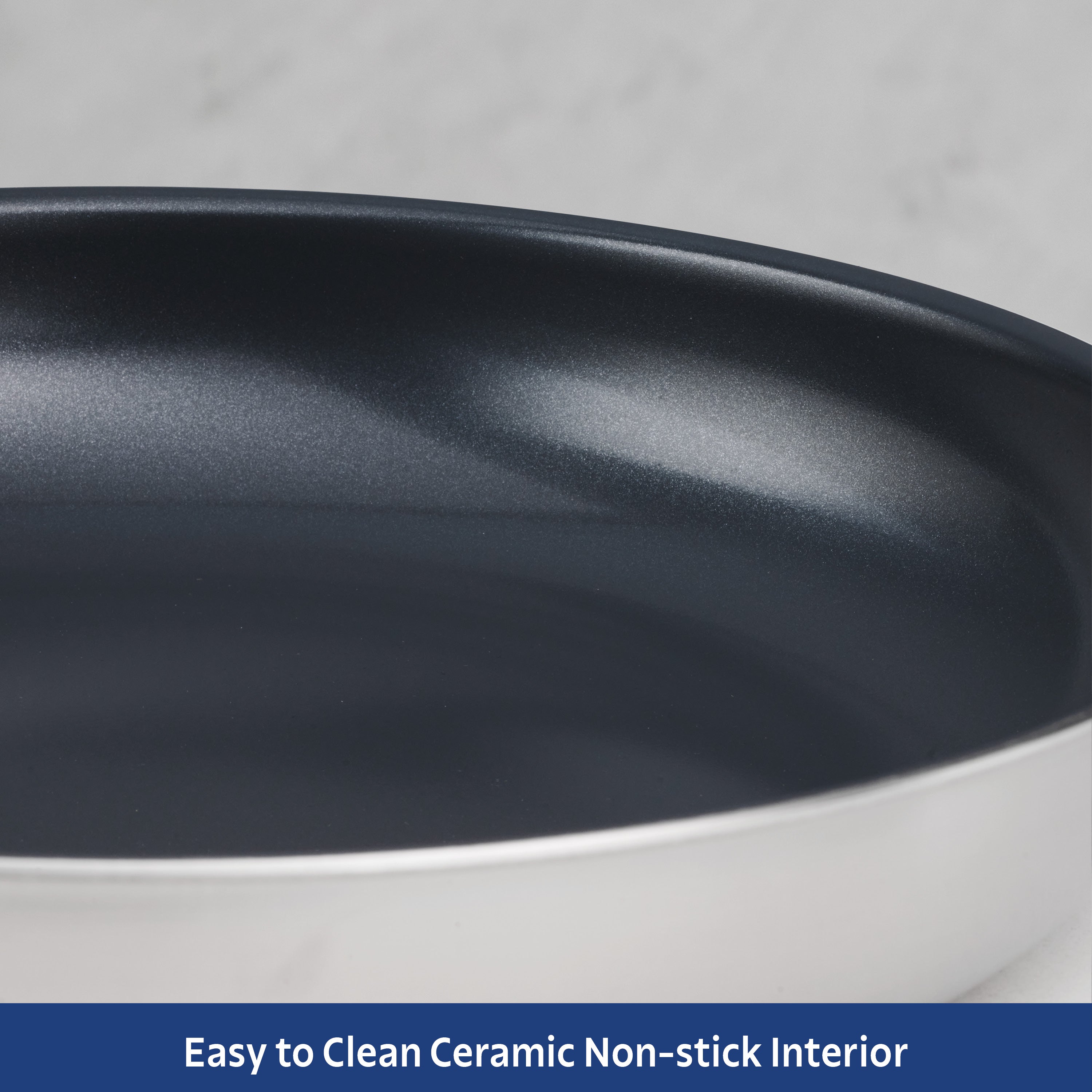 tramontina-tri-ply-clad-stainless-steel-ceramic-nonstick-fry-pan image 6