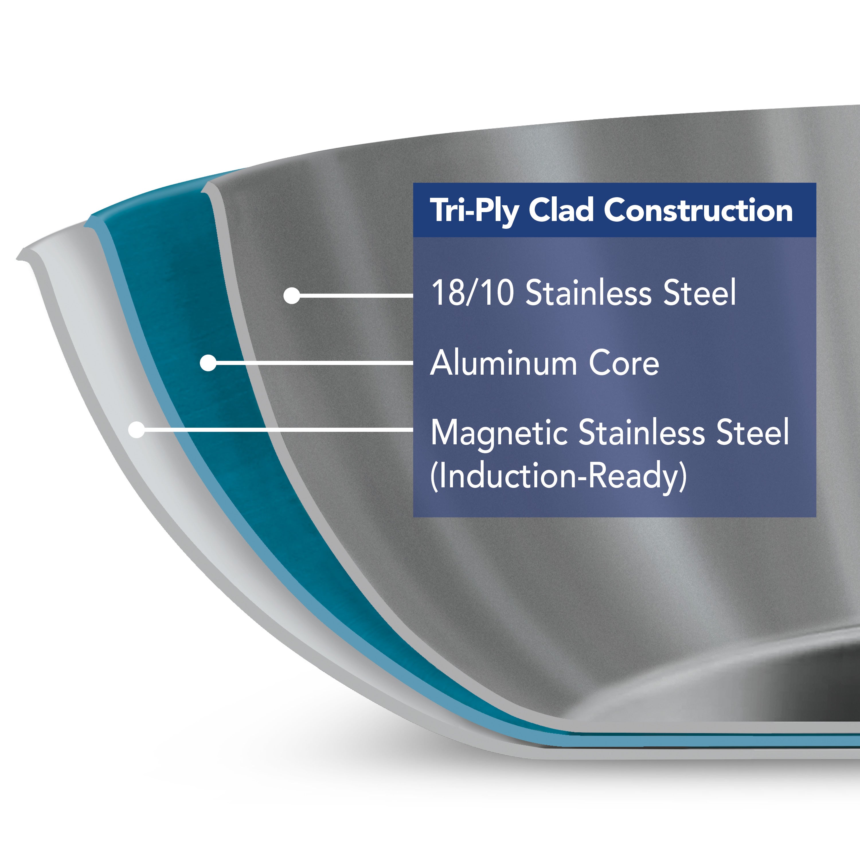 tramontina-signature-tri-ply-clad-stainless-steel-fry-pan image 7