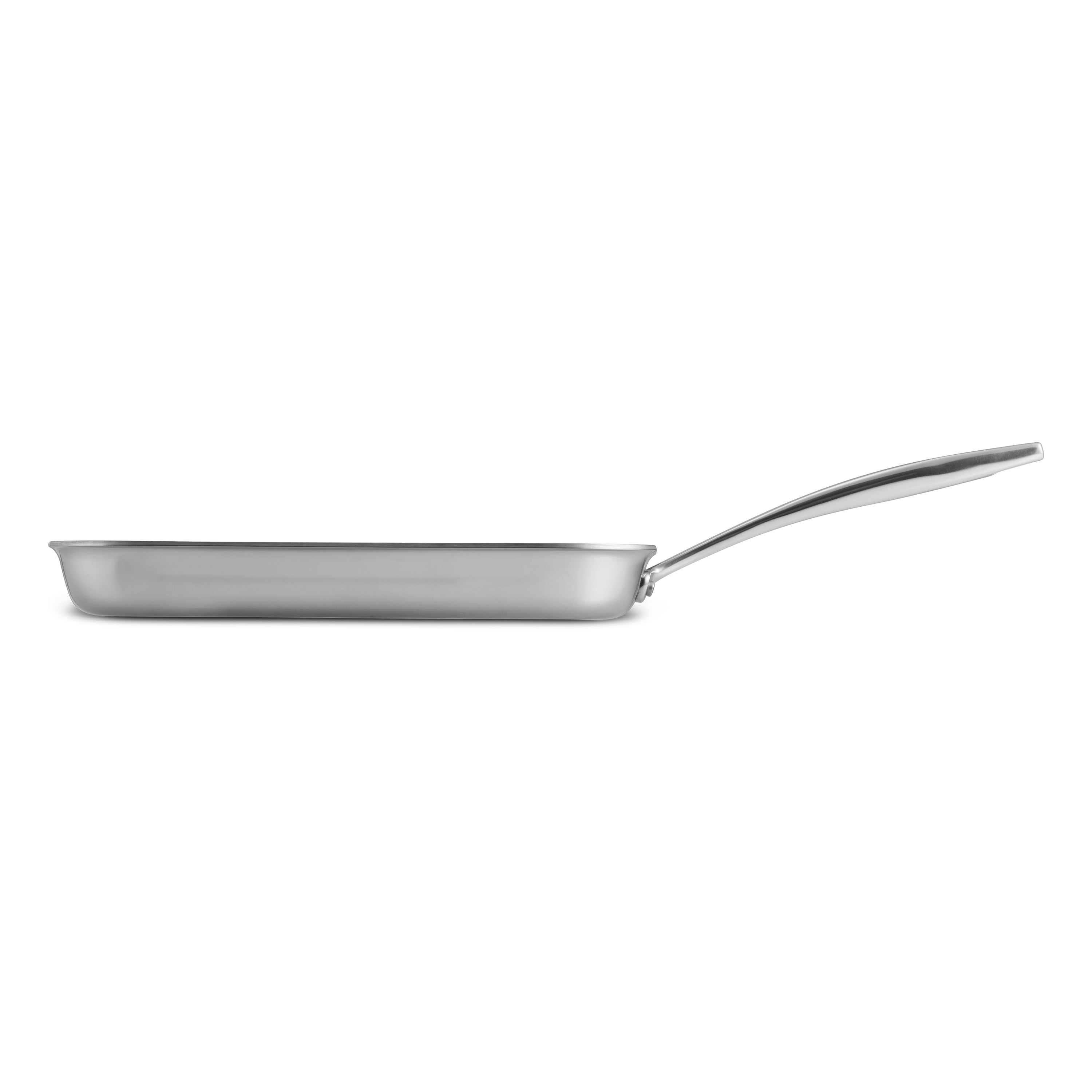 tramontina-signature-11-inch-tri-ply-clad-stainless-steel-square-grill-pan image 7