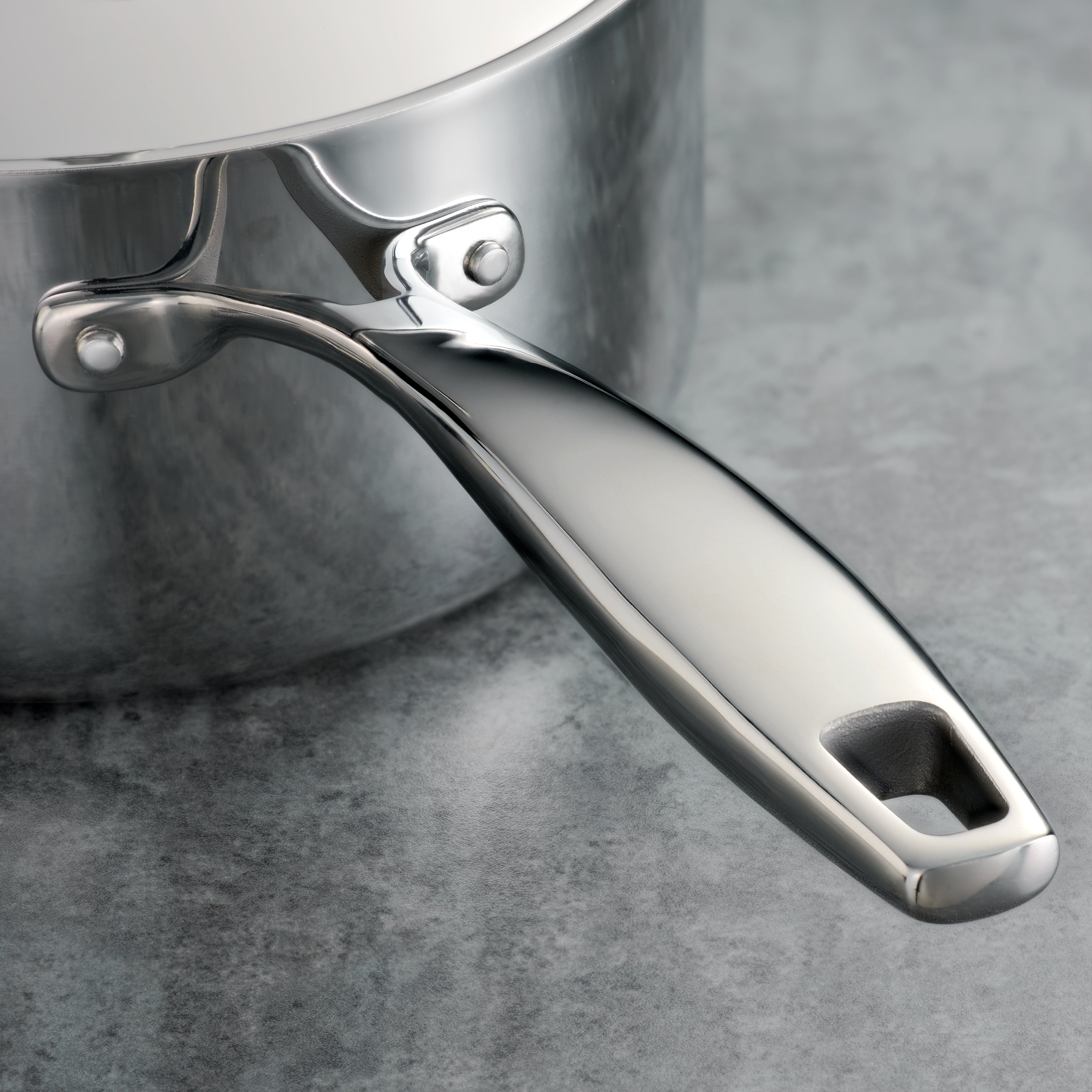 tramontina-signature-tri-ply-clad-stainless-steel-cookware-set-full-essentials-s image 4