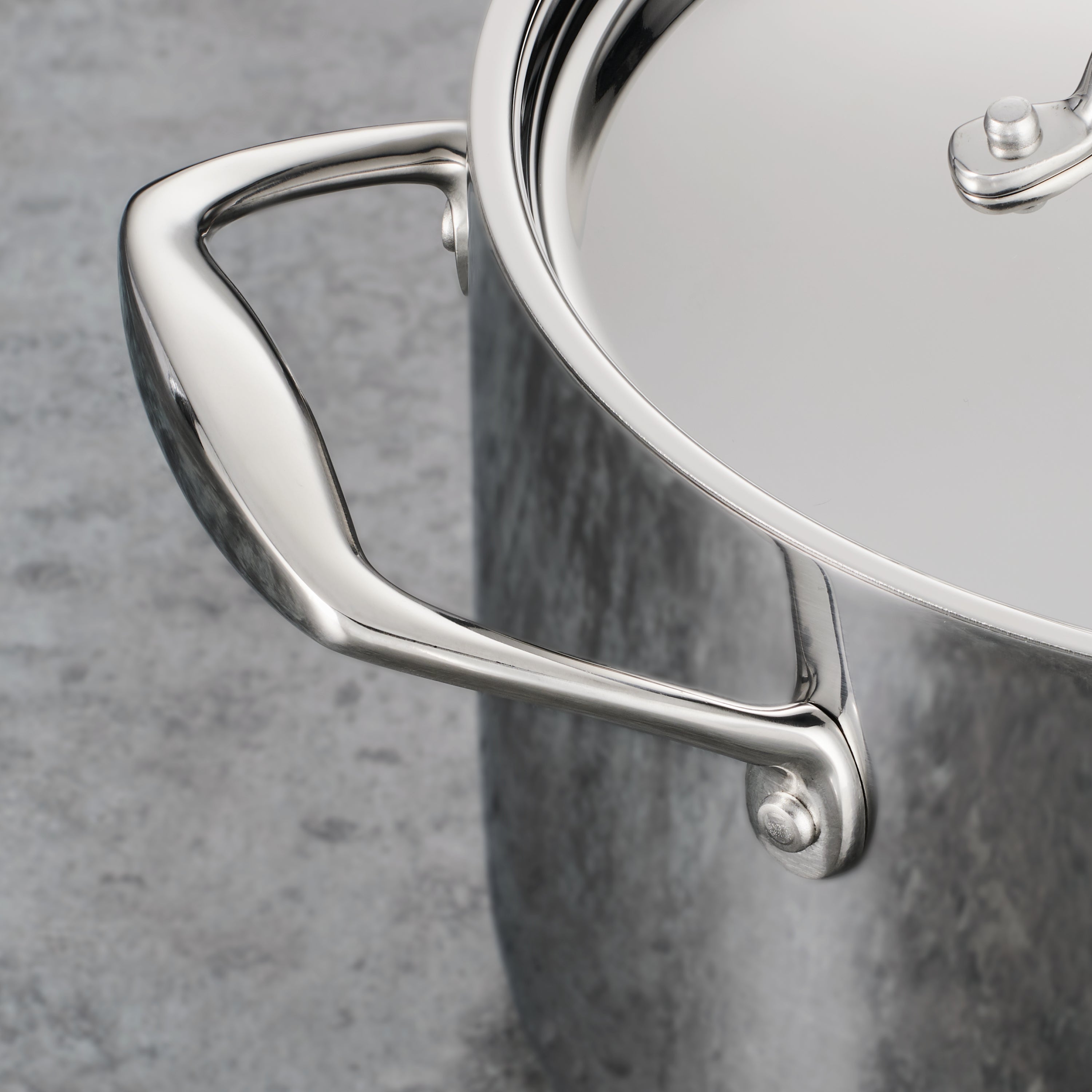 tramontina-signature-tri-ply-clad-stainless-steel-cookware-set-full-essentials-s image 5