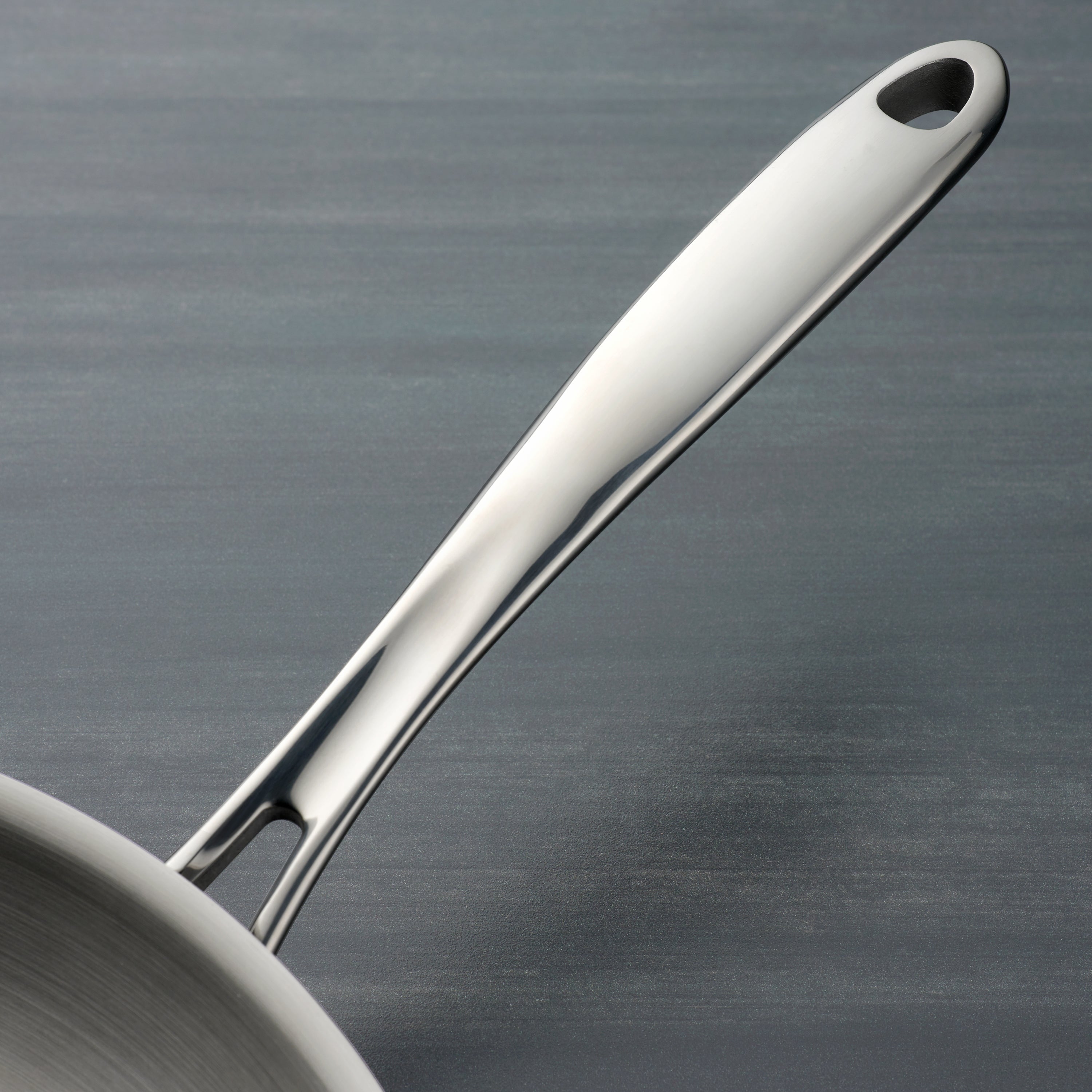 tramontina-tri-ply-clad-stainless-steel-cookware-set-with-glass-lids-18-10-stain image 7