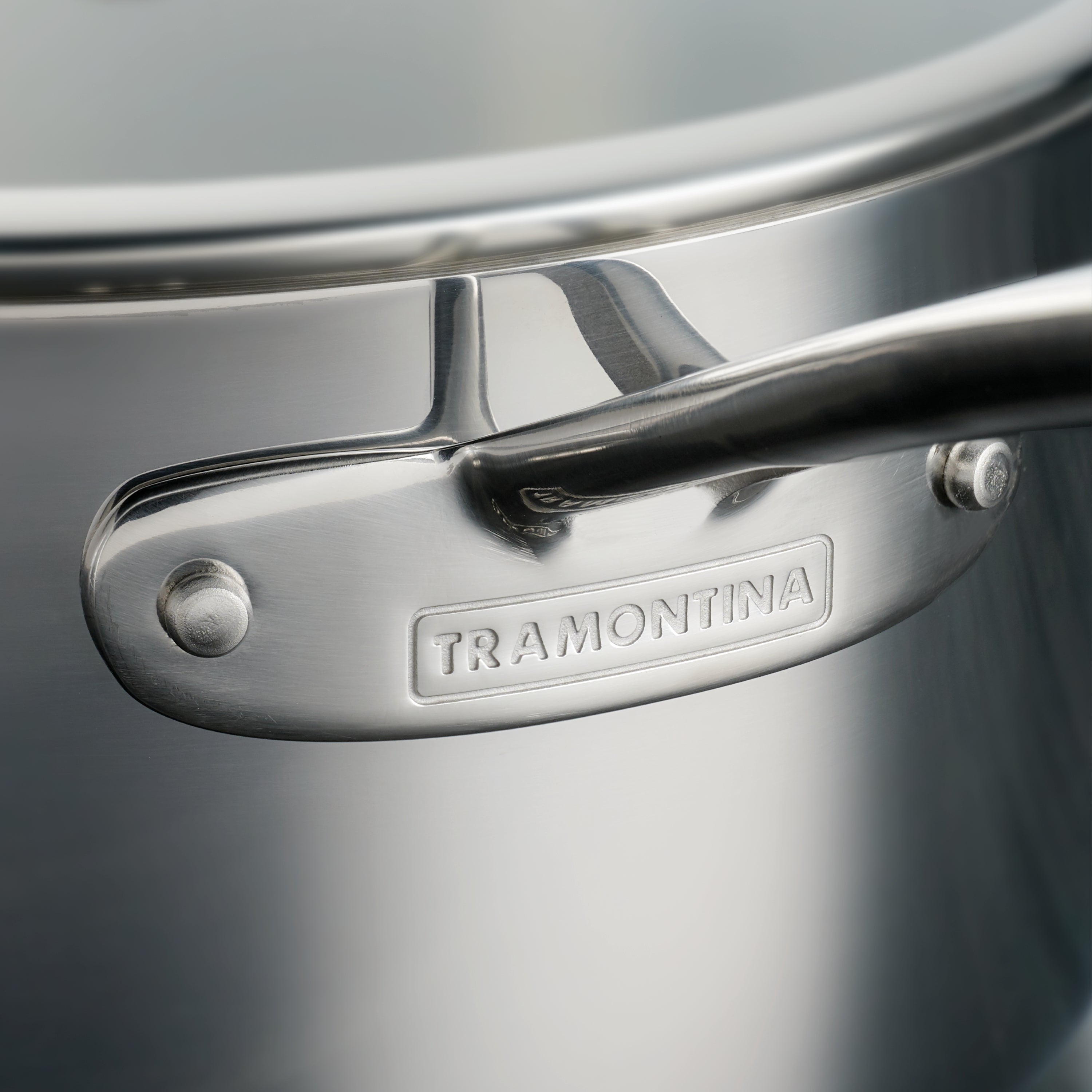 tramontina-3-quart-tri-ply-clad-stainless-steel-covered-deep-saute-pan-with-glas image 8