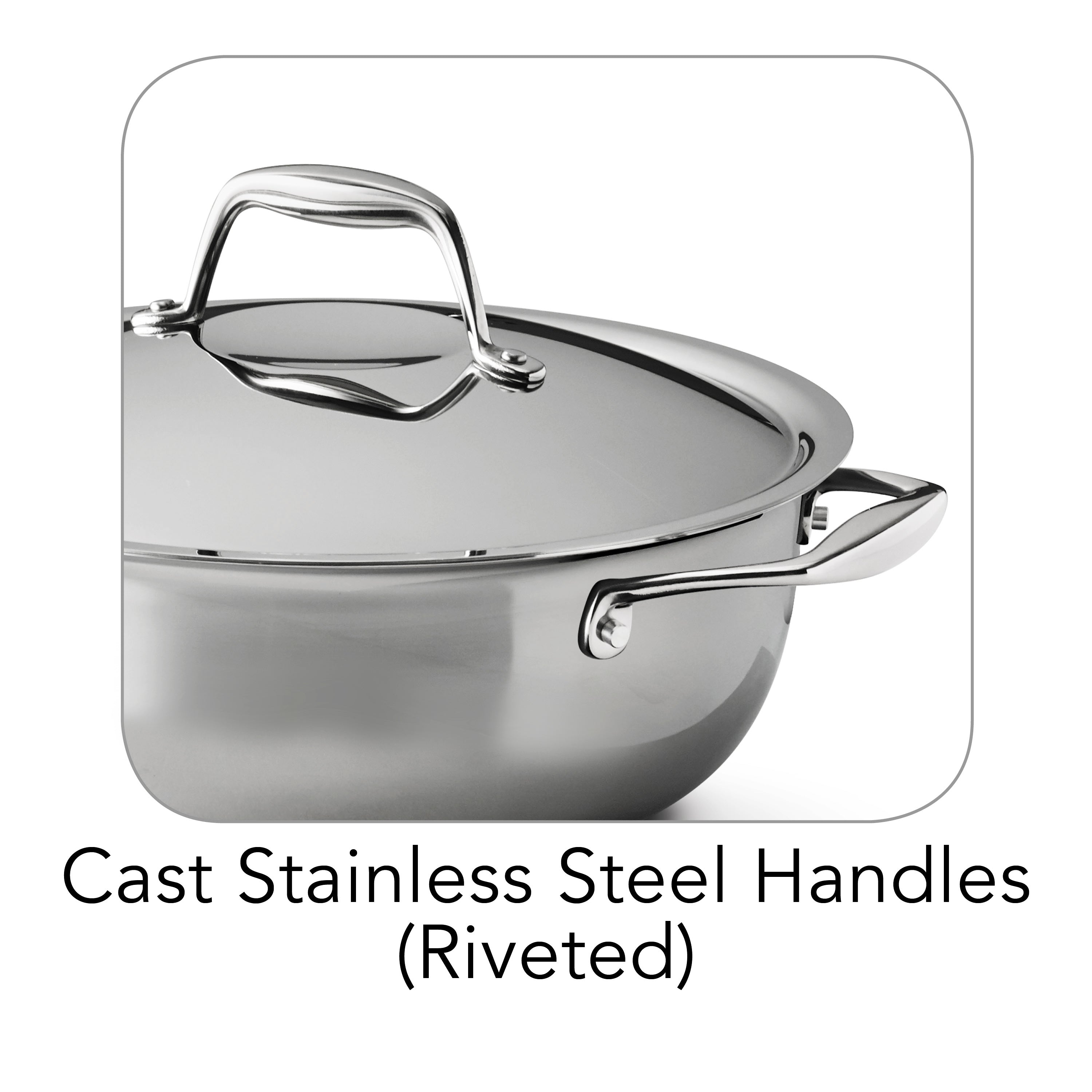 tramontina-signature-4-quart-tri-ply-clad-stainless-steel-covered-universal-pan image 5