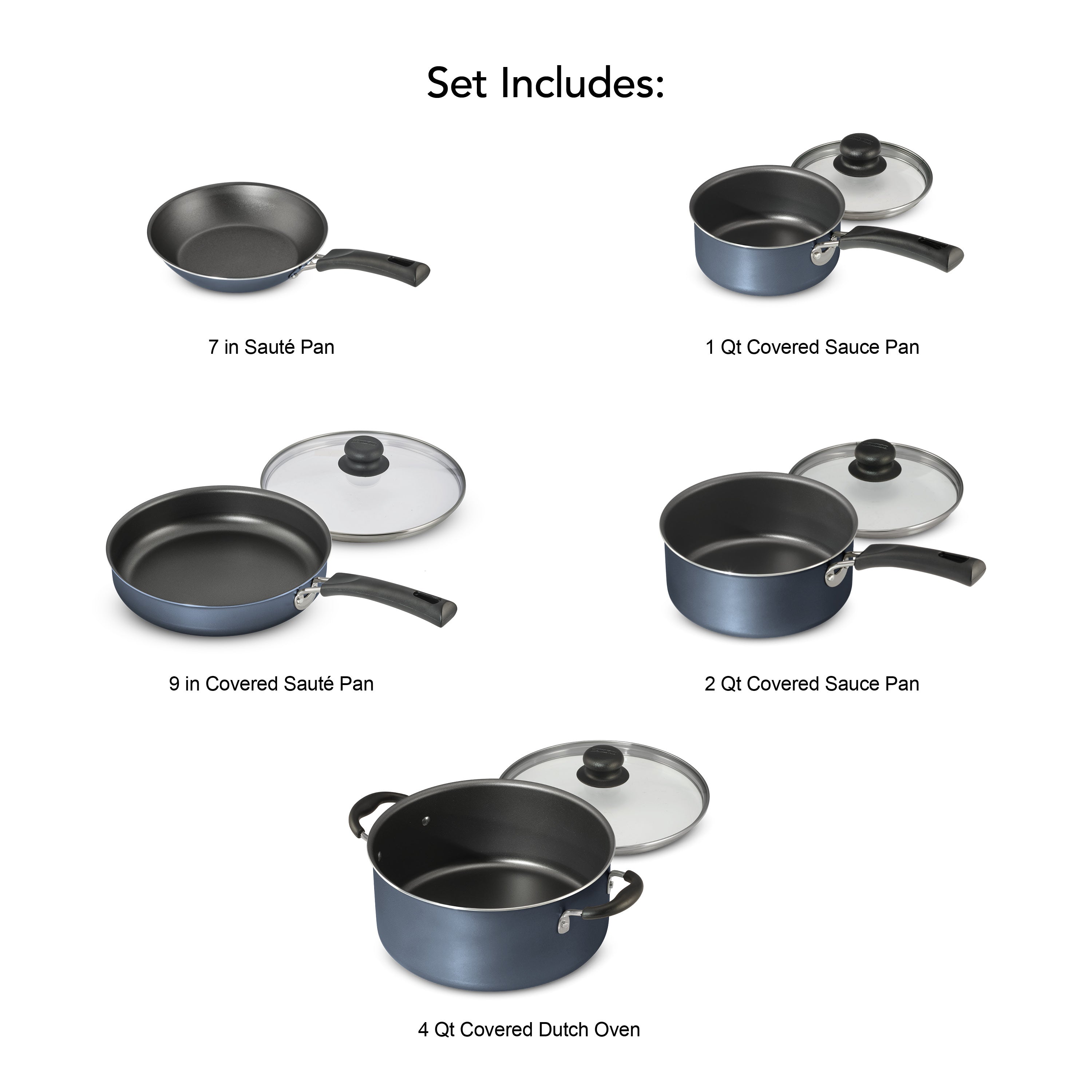 tramontina-simple-cooking-9-piece-aluminum-nonstick-cookware-set image 6