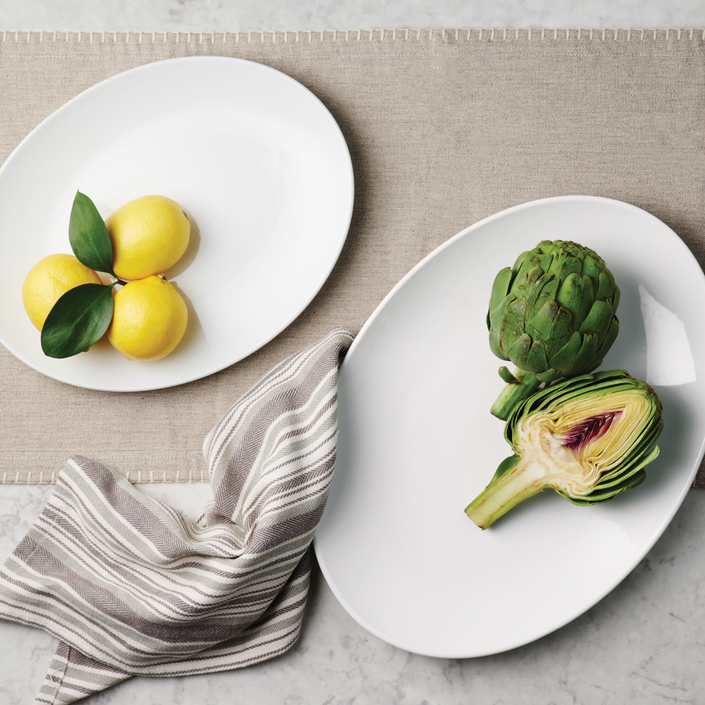 tramontina-sophia-12-6-inch-oval-serving-platter-glazed-porcelain image 5