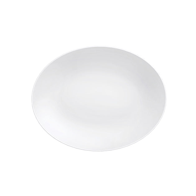 tramontina-sophia-12-6-inch-oval-serving-platter-glazed-porcelain image 2