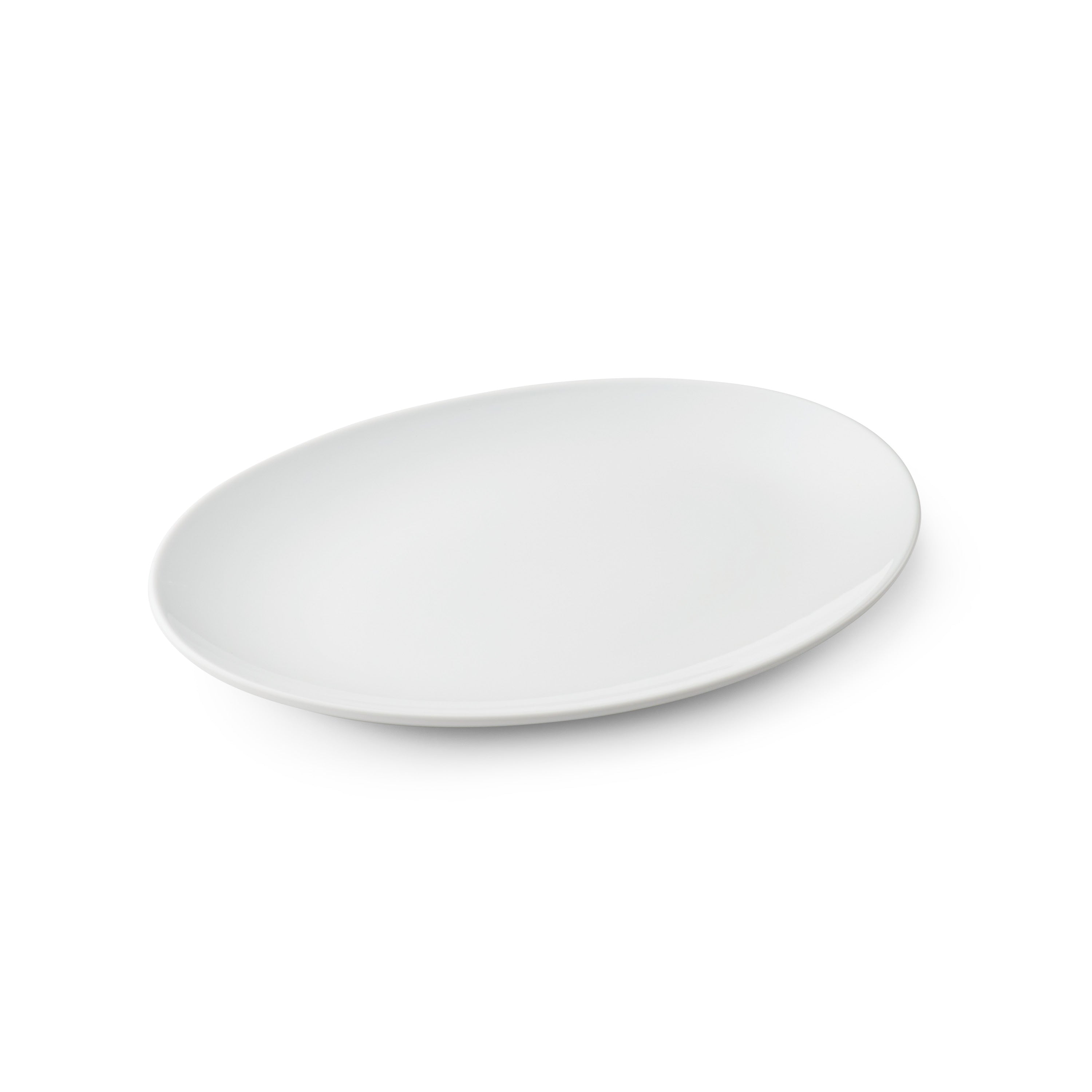 tramontina-sophia-12-6-inch-oval-serving-platter-glazed-porcelain image 1