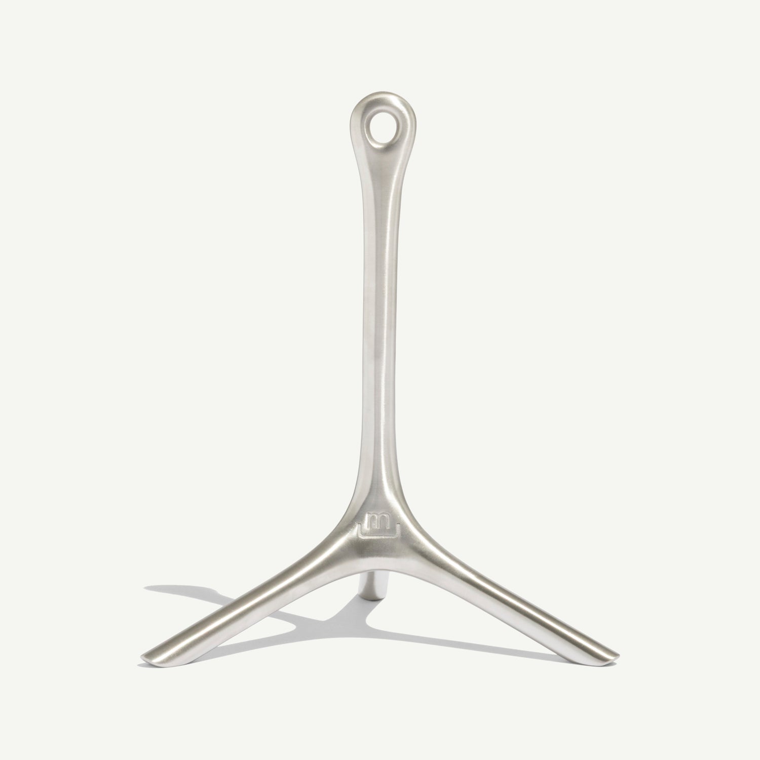 made-in-pollo-plug-304-stainless-steel-vertical-chicken-roaster image 1