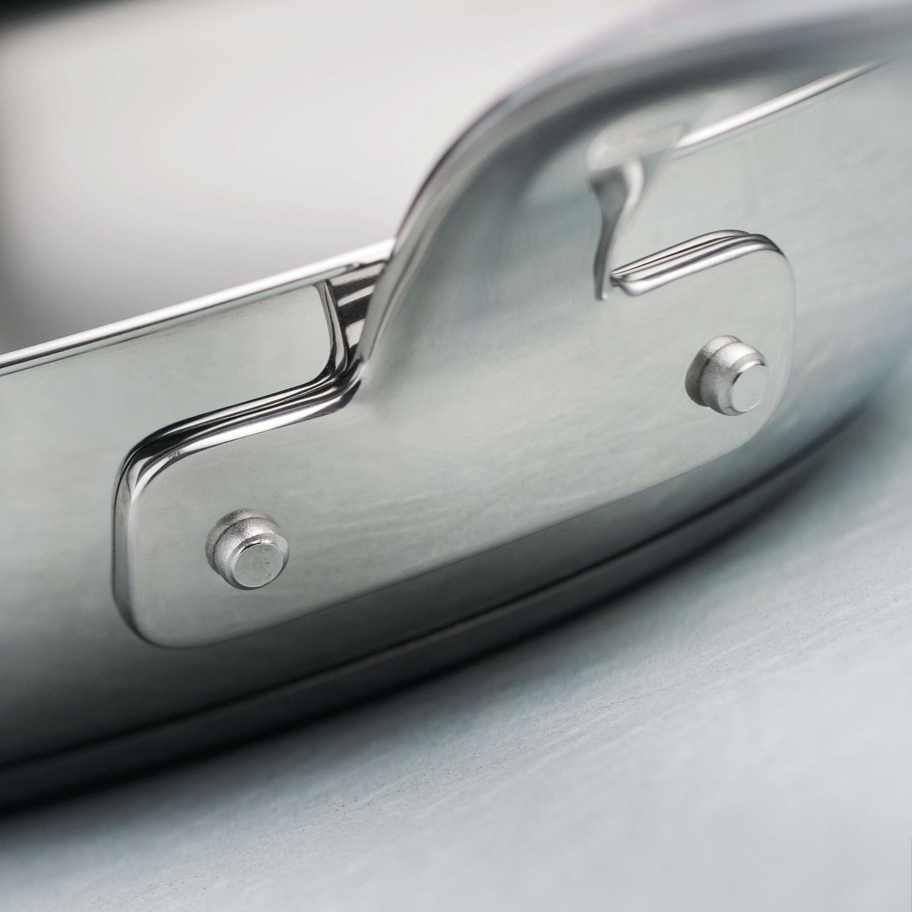 tramontina-tempo-tri-ply-base-stainless-steel-fry-pan-18-8-stainless-with-even-h image 5