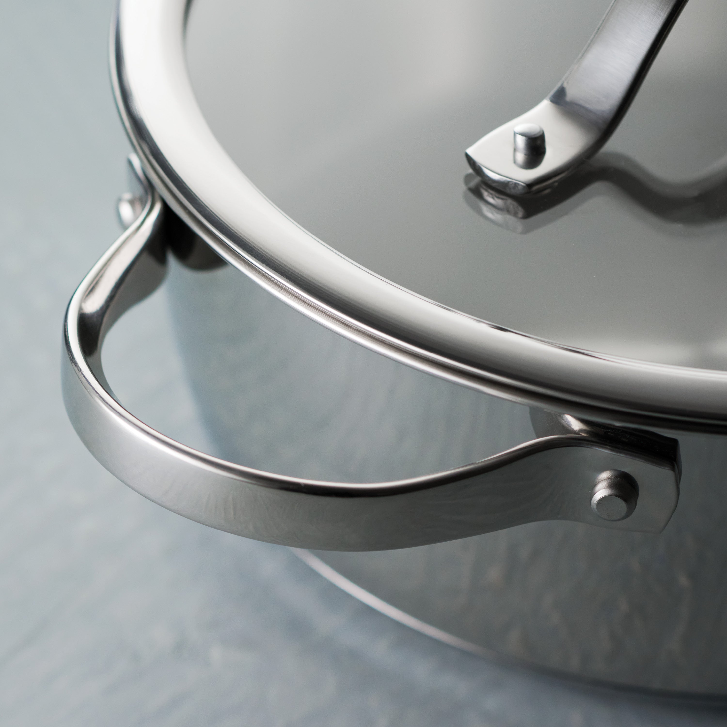 tramontina-tempo-5-quart-tri-ply-base-stainless-steel-covered-dutch-oven image 7