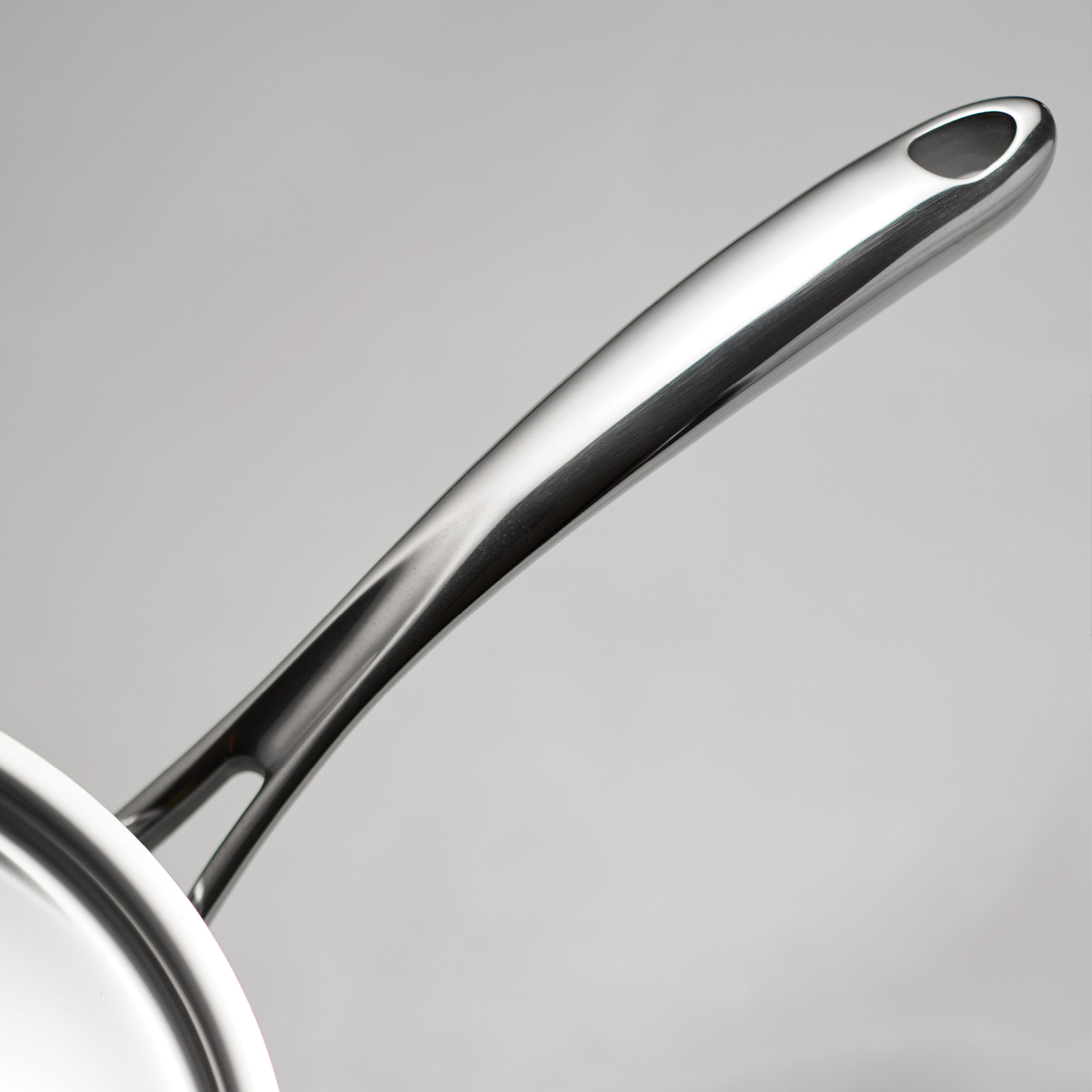 tramontina-utsava-tri-ply-clad-stainless-steel-ceramic-nonstick-dosa-tawa image 3