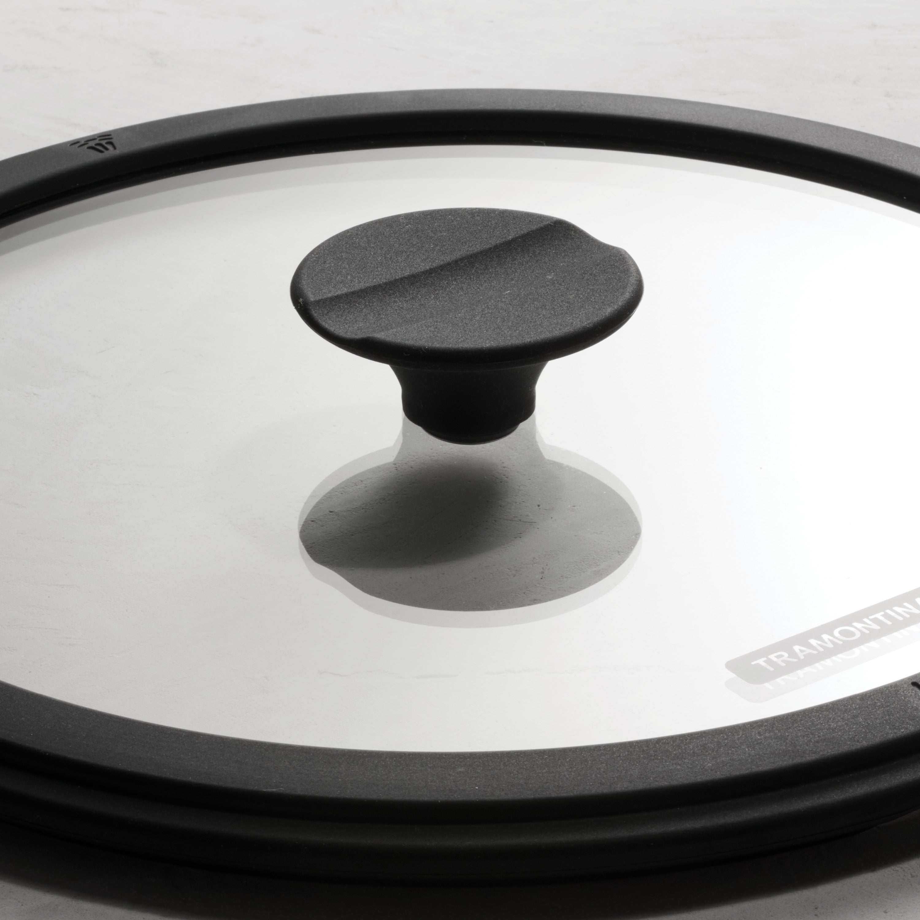 tramontina-utsava-pre-seasoned-cast-iron-kadai-with-lid-disamatic-cast-stone-gro image 7
