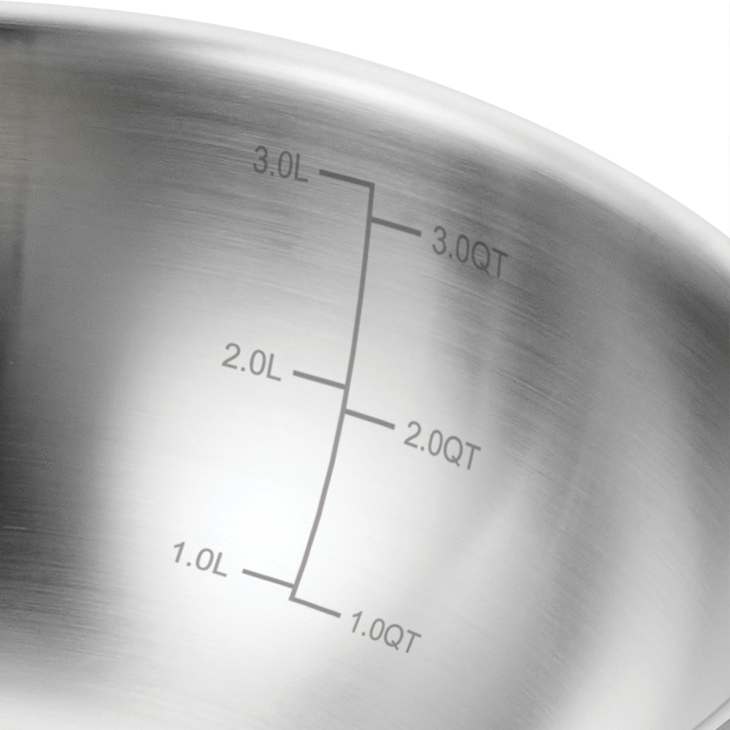 tramontina-utsava-tri-ply-clad-stainless-steel-covered-kadai image 3