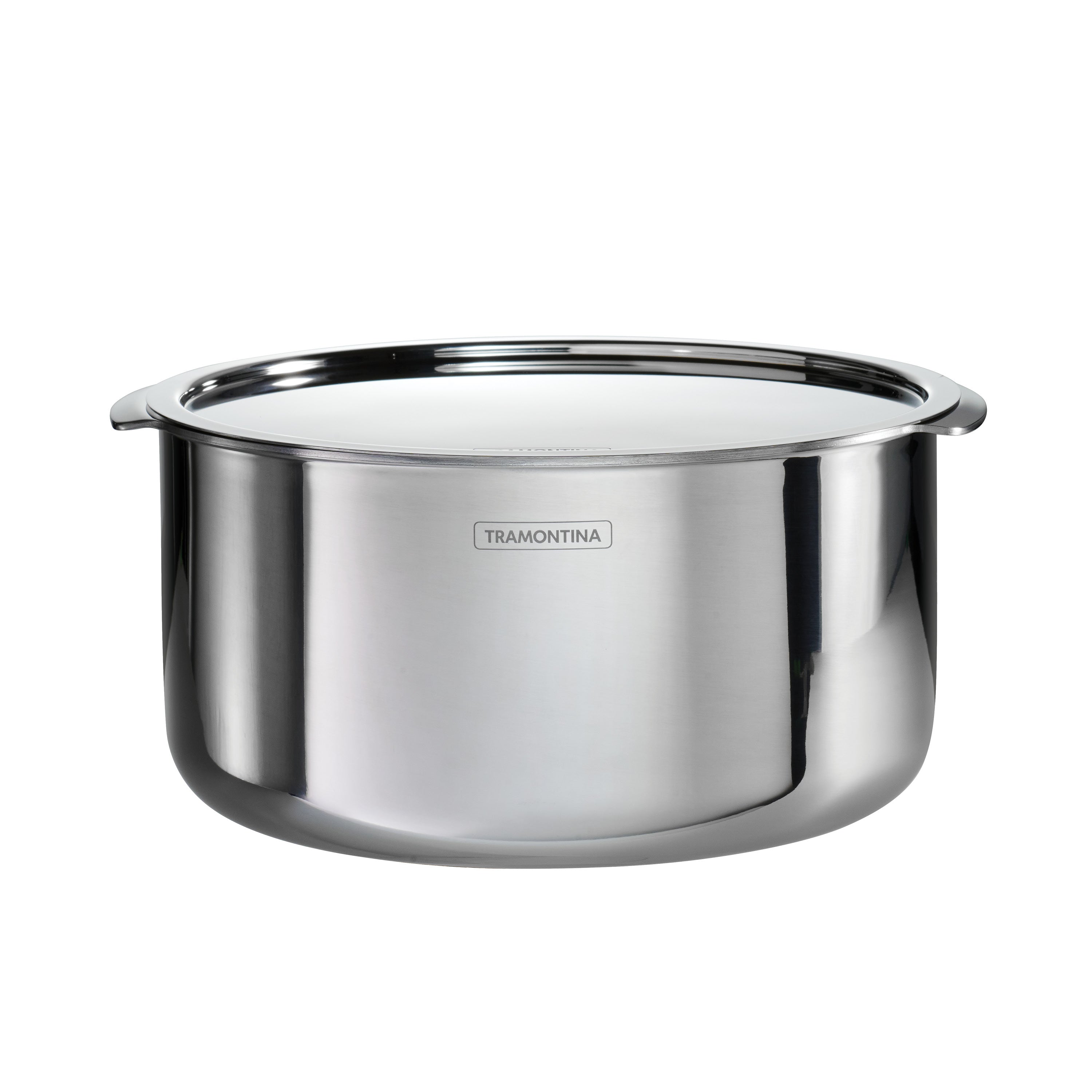 tramontina-utsava-tri-ply-clad-stainless-steel-covered-tope-patila-indian-south- image 3