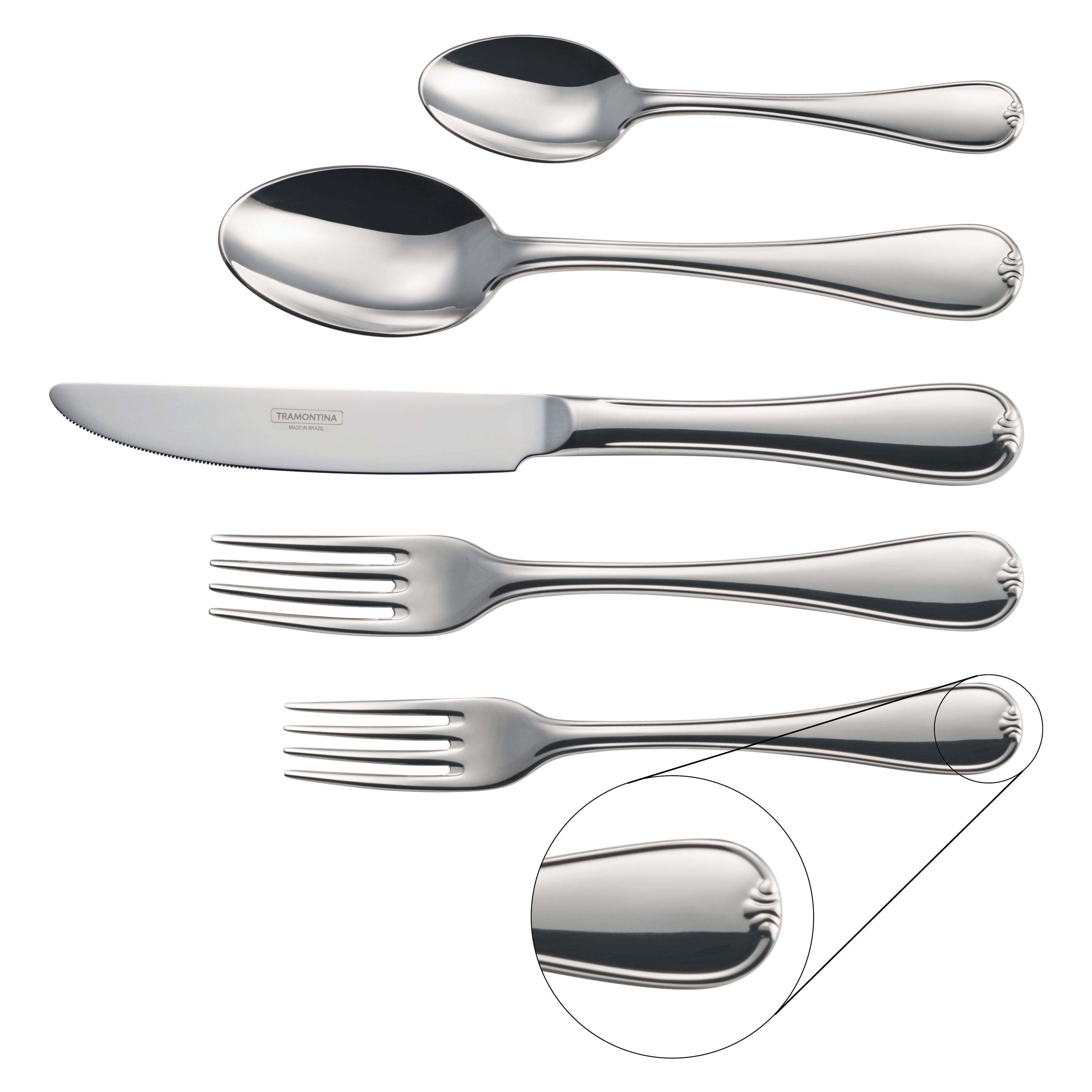 tramontina-vicenza-18-10-stainless-steel-20-piece-flatware-set-filigree-mirror-p image 6