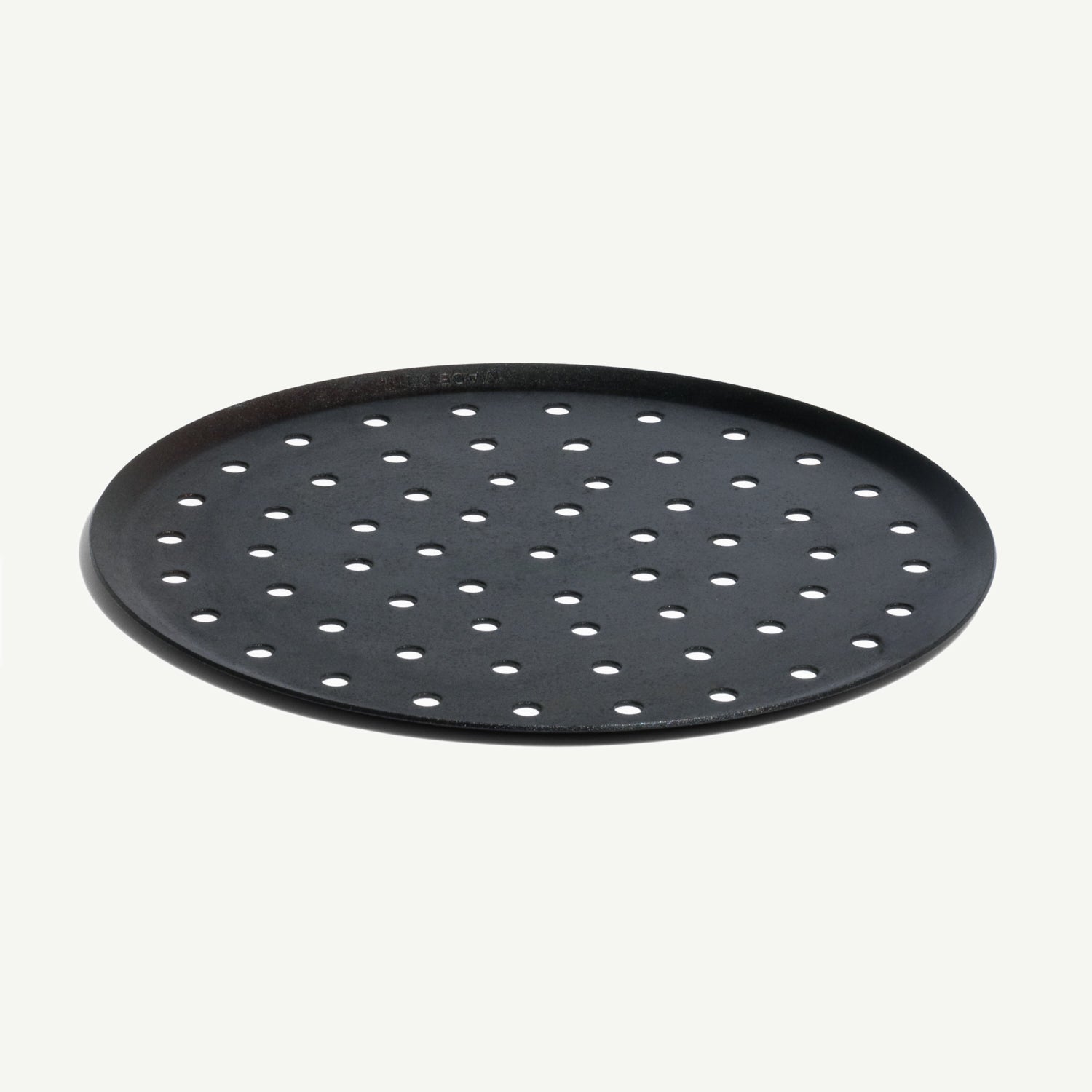 made-in-seasoned-carbon-steel-pizza-steel-with-86-perforations image 1