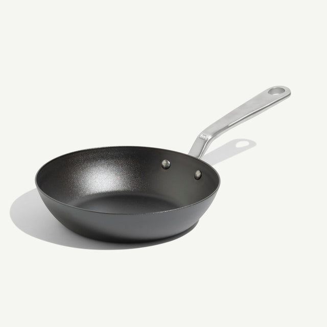 made-in-10-cast-iron-skillet-chicken-roaster-set image 5