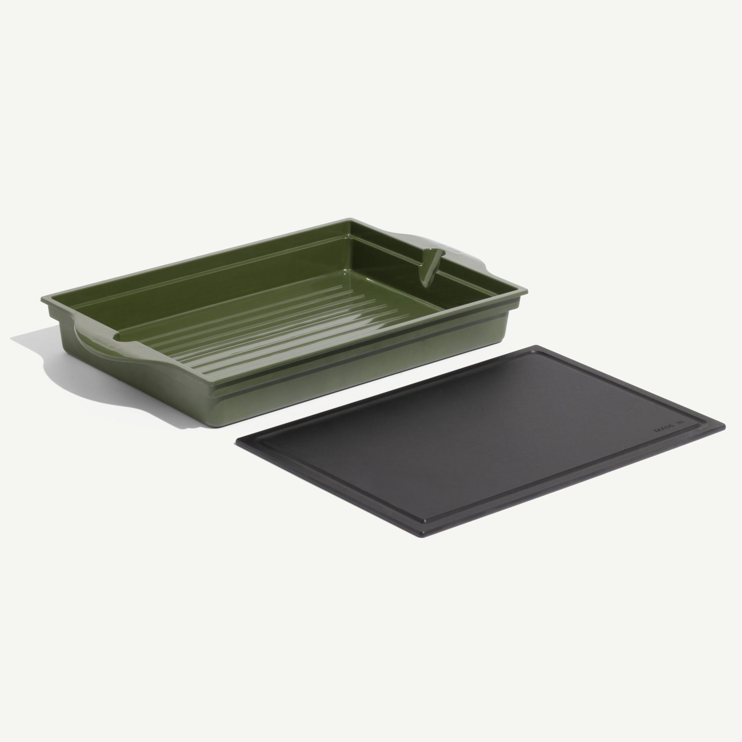 made-in-grill-prep-tray-all-in-one-outdoor-cooking-prep-serving-tray-for-marinat image 1