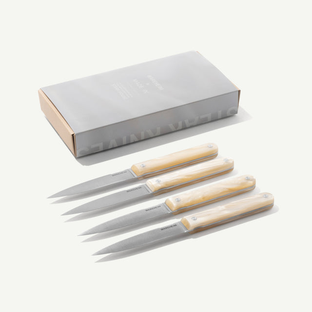 made-in-eric-wareheim-x-made-in-limited-edition-steak-knives-french-bistro-style image 1