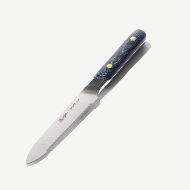 wrangler-x-made-in-knives-french-forged-full-tang-chef-s-knife-series-with-real- image 2