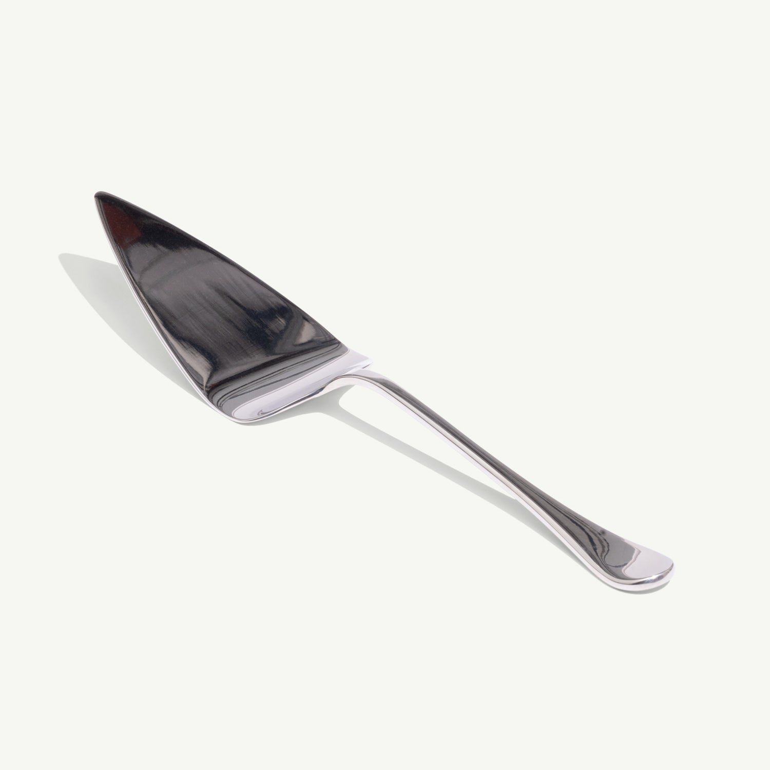 made-in-pie-server-angled-stainless-steel-dessert-server-for-clean-pie-and-cake- image 1