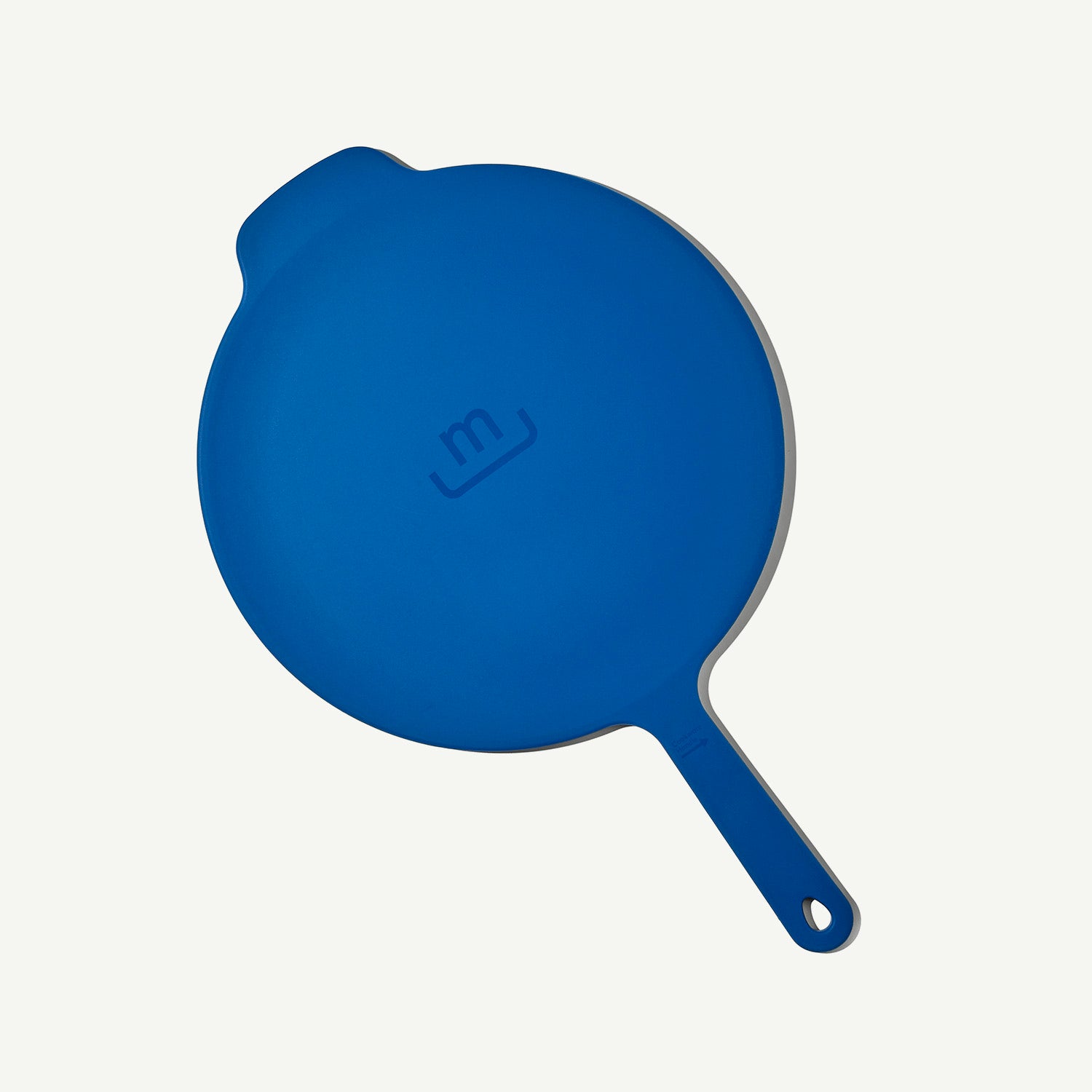 made-in-factory-seconds-frying-pan-universal-lid-silicone-trimmed-universal-fit- image 1