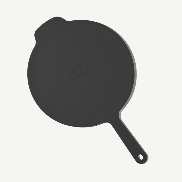 made-in-10-cast-iron-skillet-chicken-roaster-set image 6