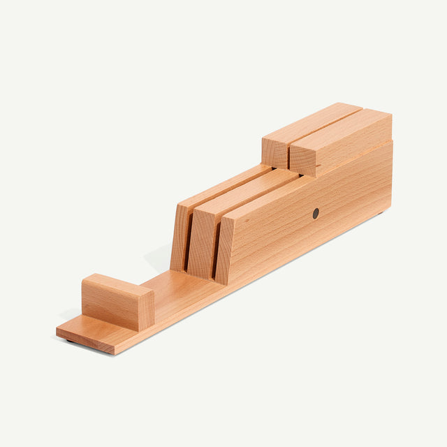 made-in-factory-seconds-knife-organizer-expandable-in-drawer-knife-storage image 2