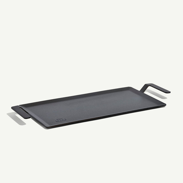 made-in-carbon-steel-griddle-bundle-with-grill-tools-and-lid-professional-4mm-ca image 4