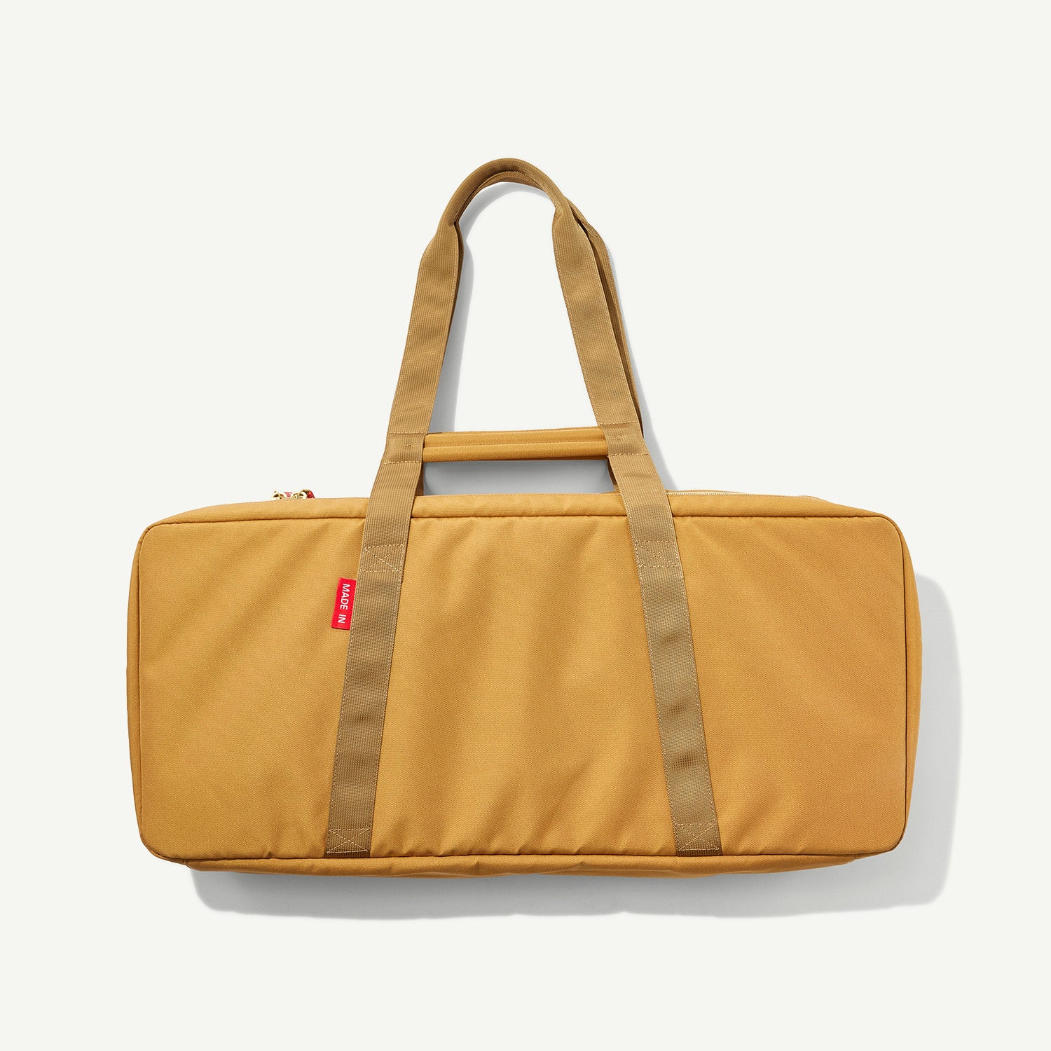 made-in-griddle-utility-bag-stain-proof-outdoor-griddle-carry-and-storage-bag-wi image 1