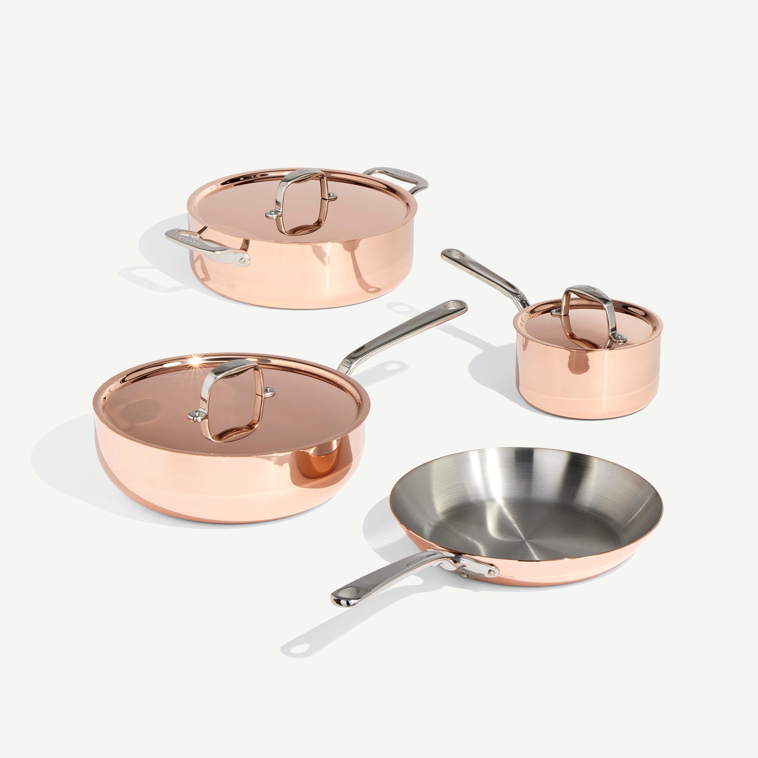 made-in-copper-set-complete-copper-cookware-collection image 1