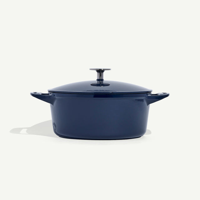 made-in-enameled-cast-iron-saucepan-french-craftsmanship-smooth-interior image 4