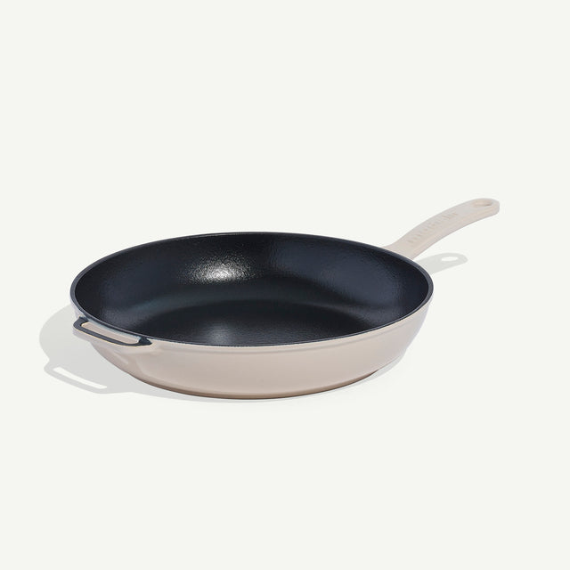 made-in-enameled-cast-iron-and-knife-set-3-piece-french-made-culinary-set image 4