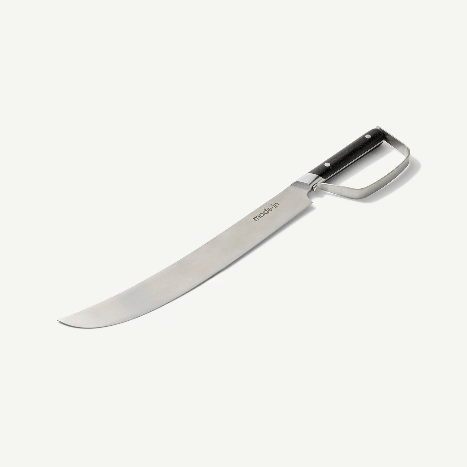 made-in-champagne-saber-french-made-ebony-handle-champagne-bottle-opener image 1