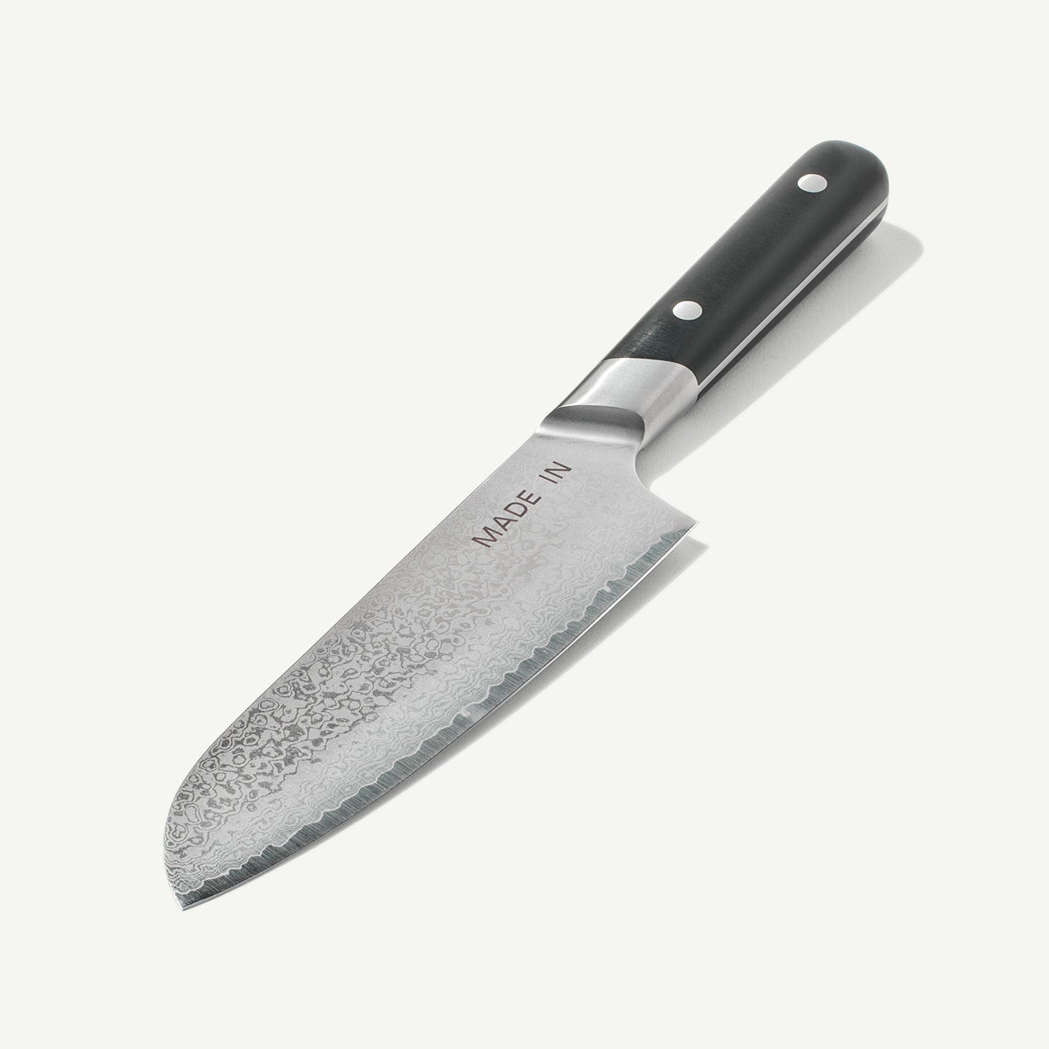 made-in-japanese-damascus-steel-santoku-vg-10-multi-purpose-kitchen-knife-made-i image 1