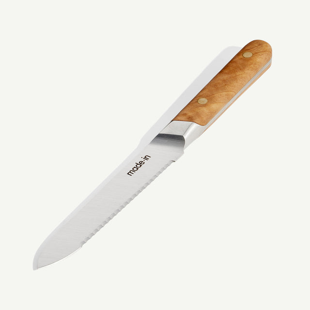 made-in-utility-knife-limited-re-release-fully-forged-french-serrated-utility-kn image 1