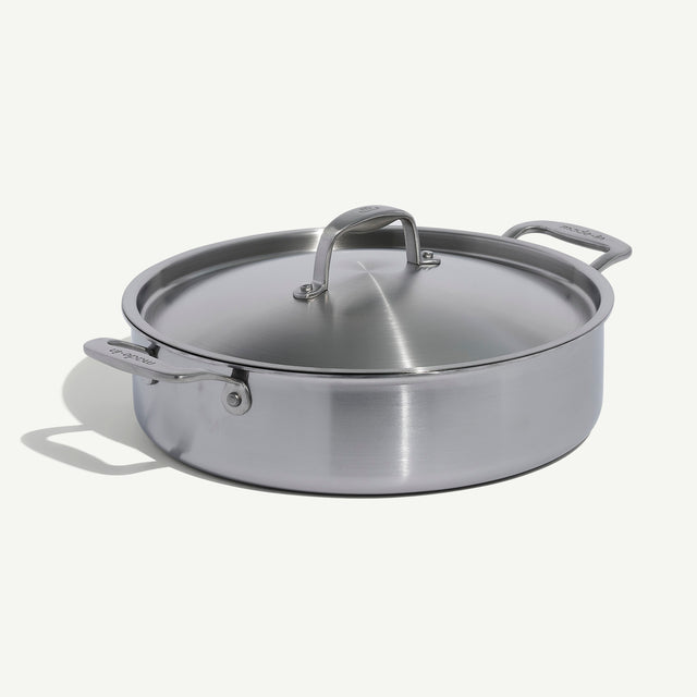 made-in-factory-seconds-stainless-clad-rondeau-professional-5-ply-wide-braiser-a image 2