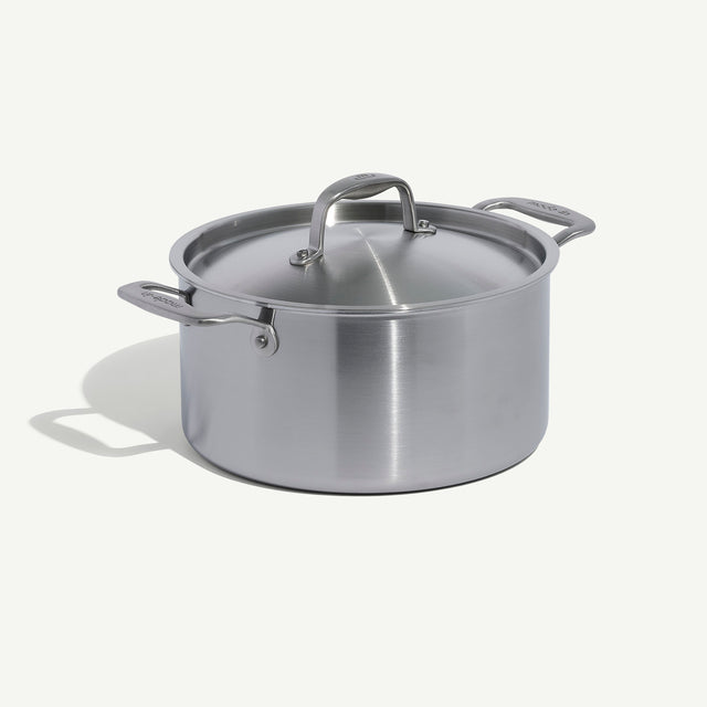 made-in-chef-stainless-kit-3-piece-award-winning-stainless-clad-cookware-bundle image 3
