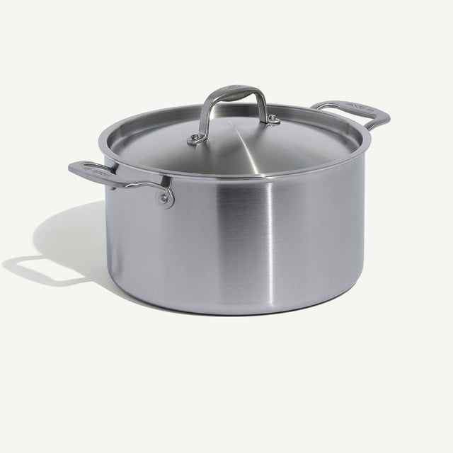 made-in-stainless-clad-stock-pot-5-ply-stainless-steel-stock-pot image 4