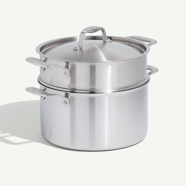 made-in-stainless-clad-stock-pot-5-ply-stainless-steel-stock-pot image 5