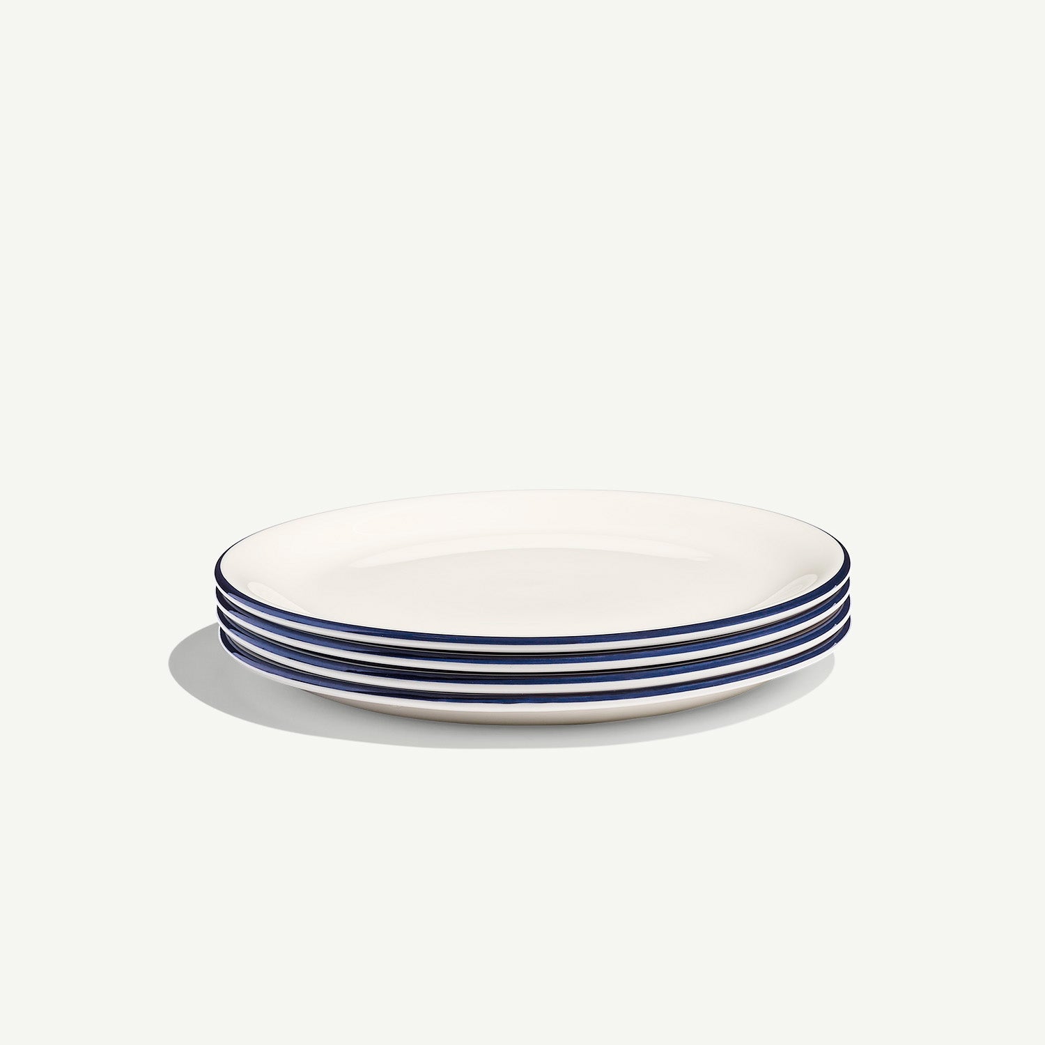 made-in-appetizer-plates-white-porcelain-plates-perfect-for-crostini-cake-slices image 1