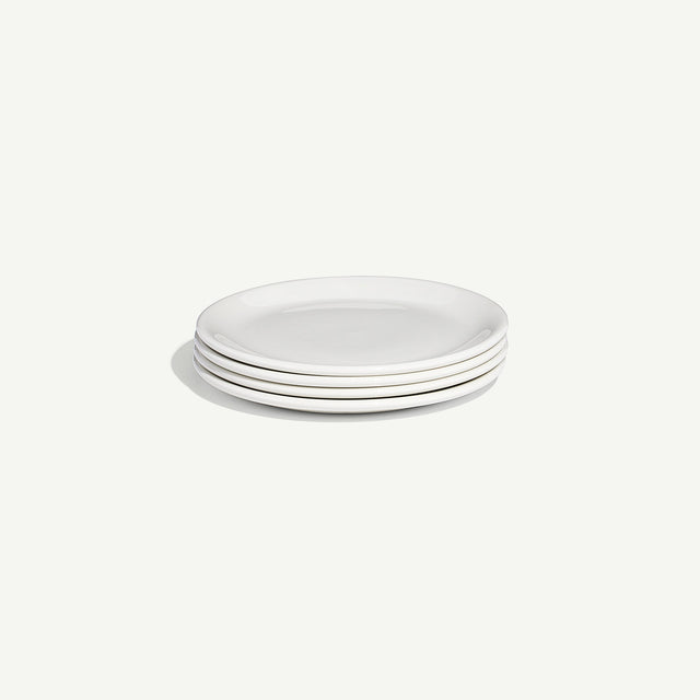 made-in-bread-and-butter-plates-restaurant-quality-porcelain-side-plates-set image 1