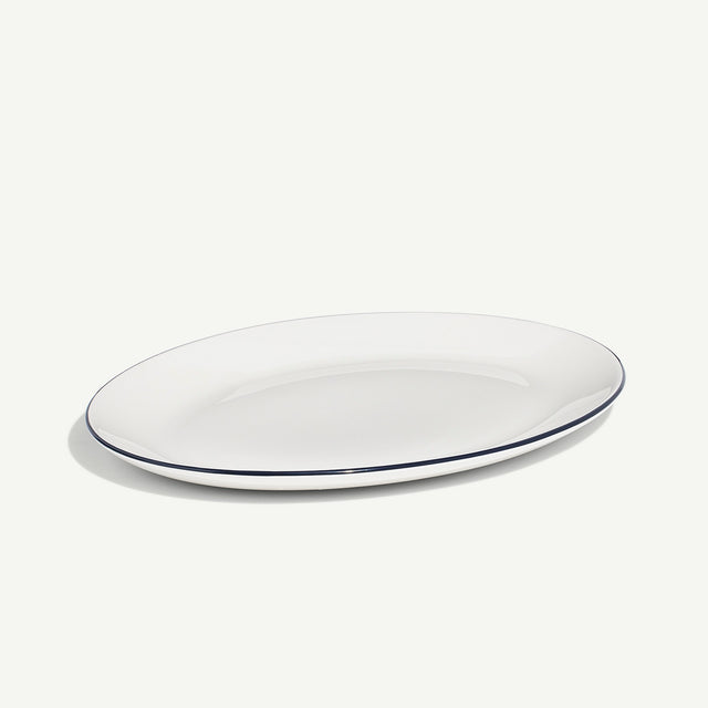 made-in-ceramic-turkey-platter-elegant-versatile-serving-platter-for-mains-desse image 2